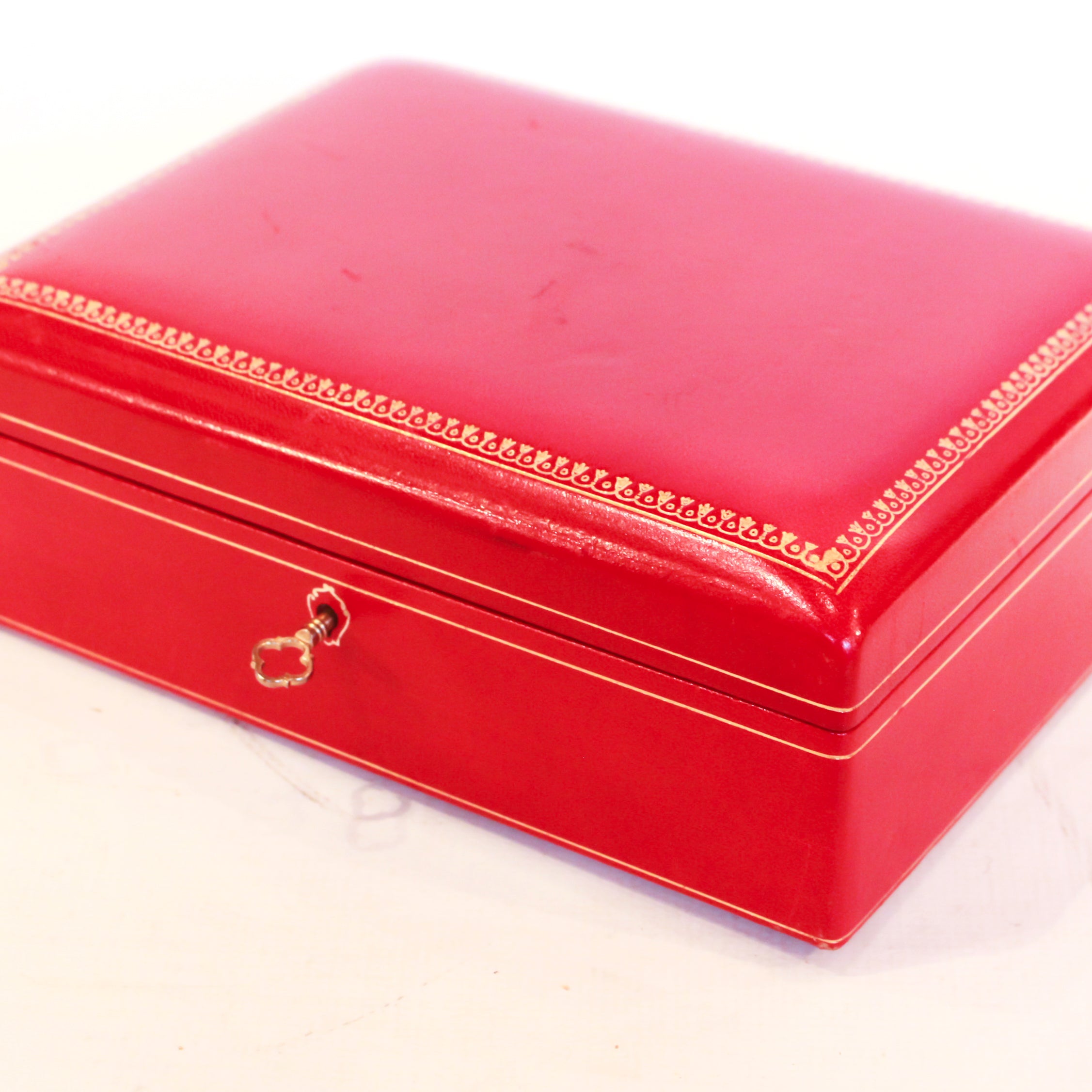 Jewellery Box