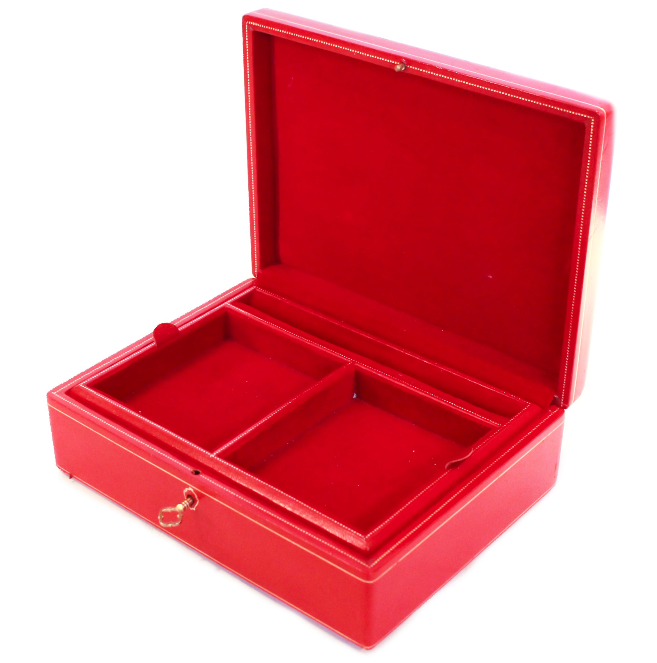 Jewellery Box