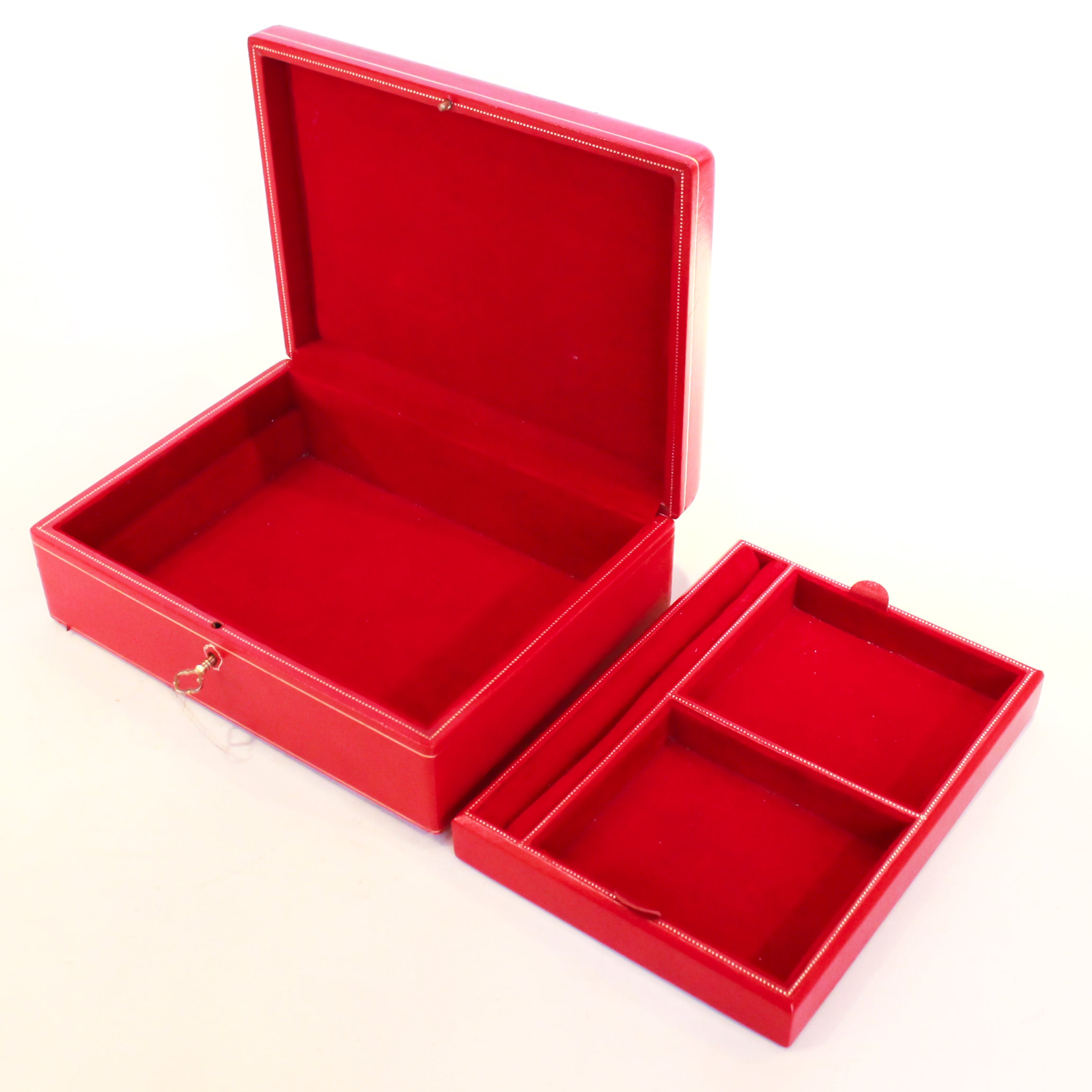 Jewellery Box
