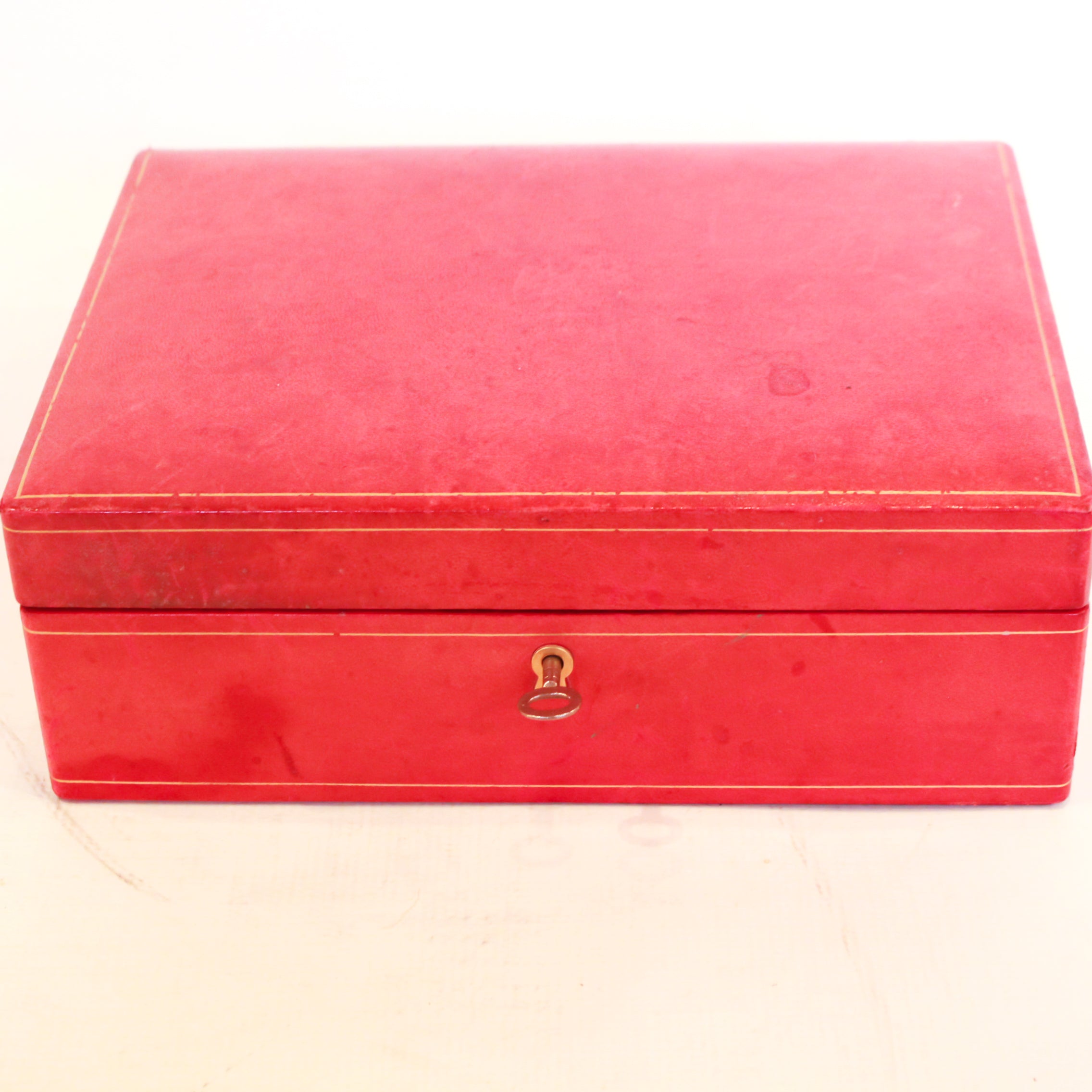 Jewellery Box