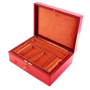 Jewellery Box