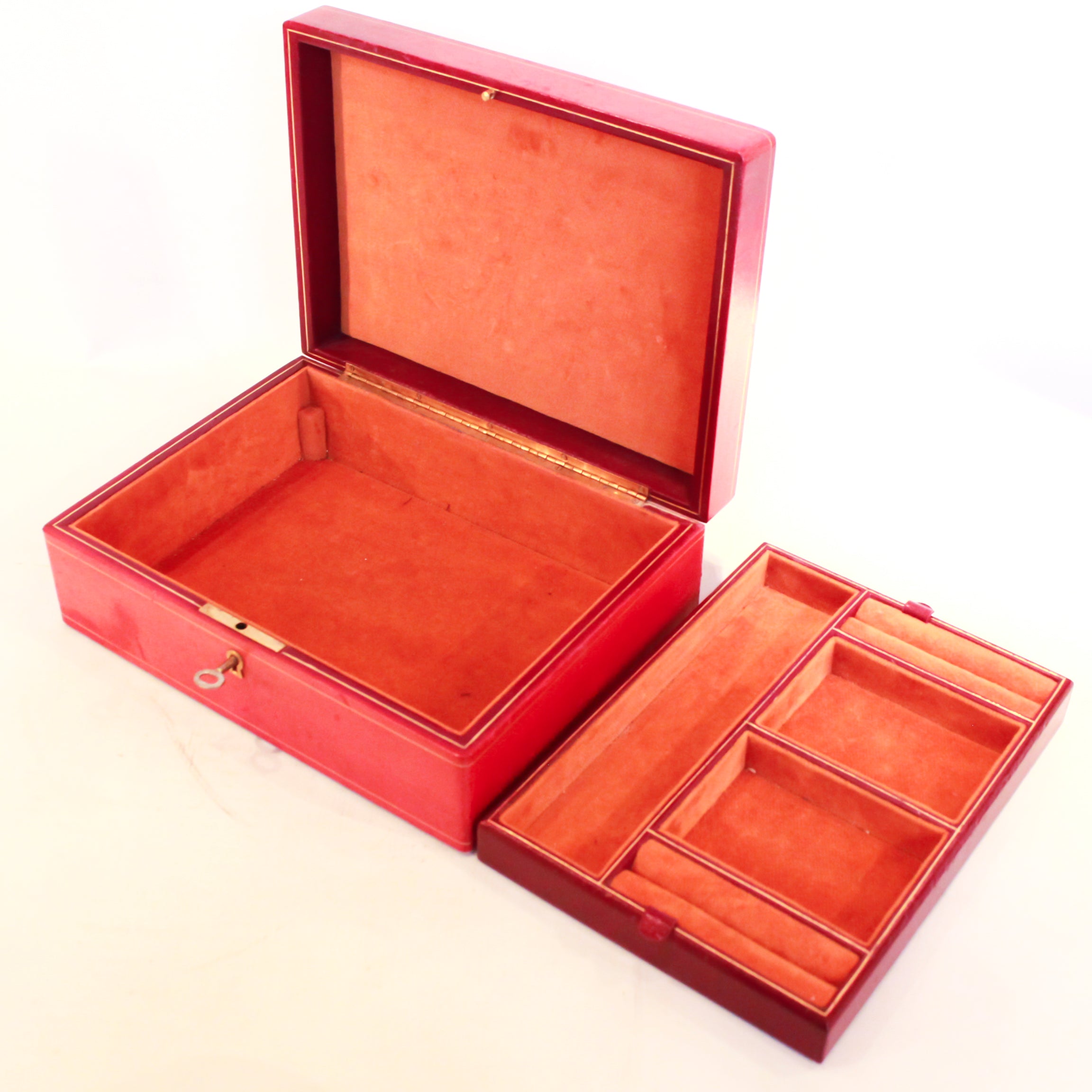 Jewellery Box