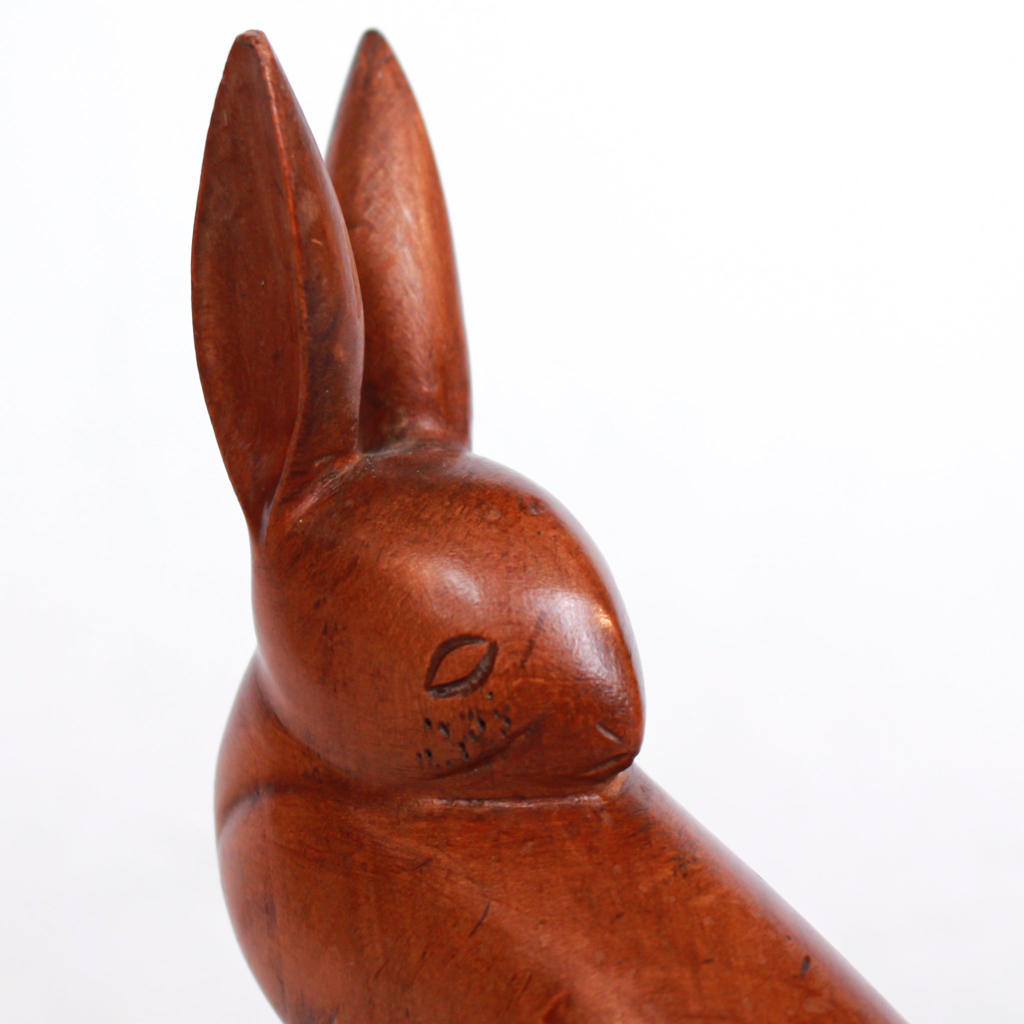 Rabbit Bookends