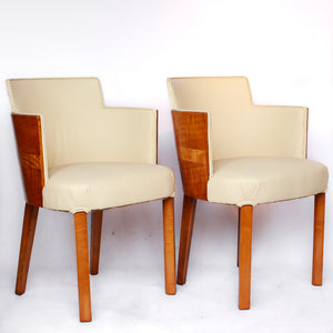 Tub Chairs