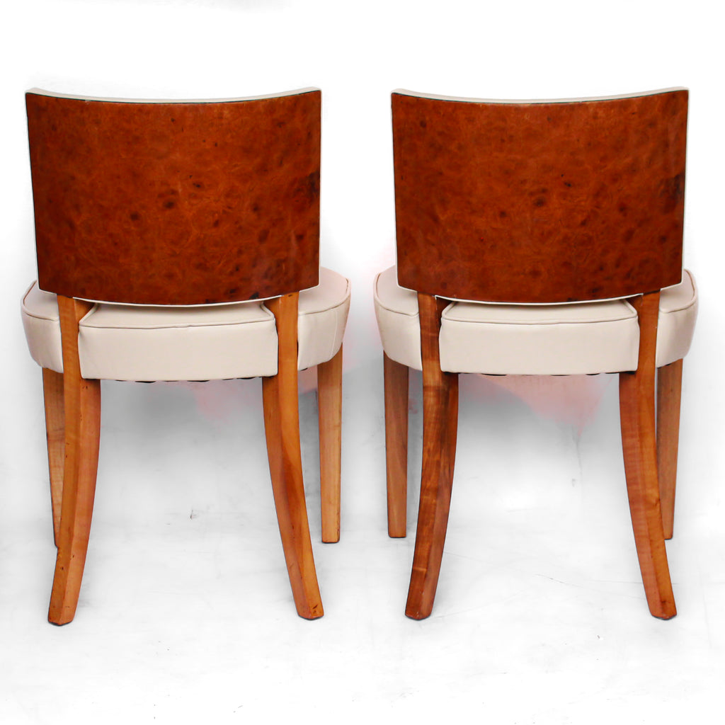 Side Chairs