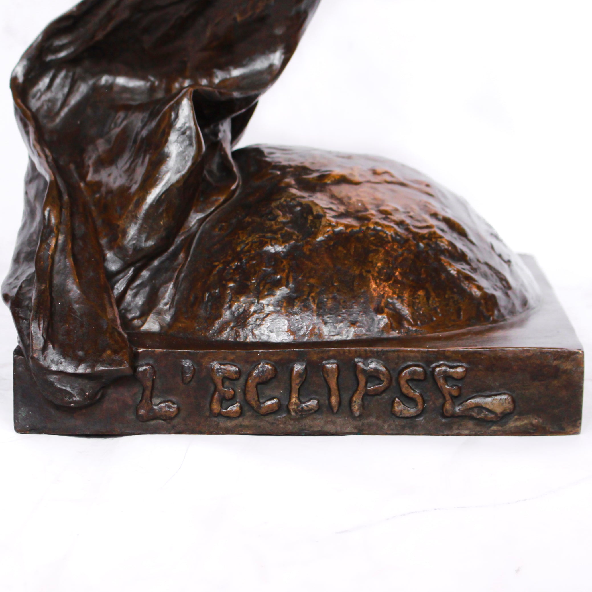 "L'Eclipse"