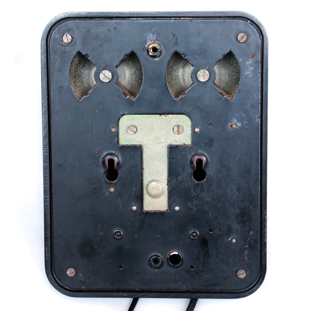 Wall-mounted Telephone