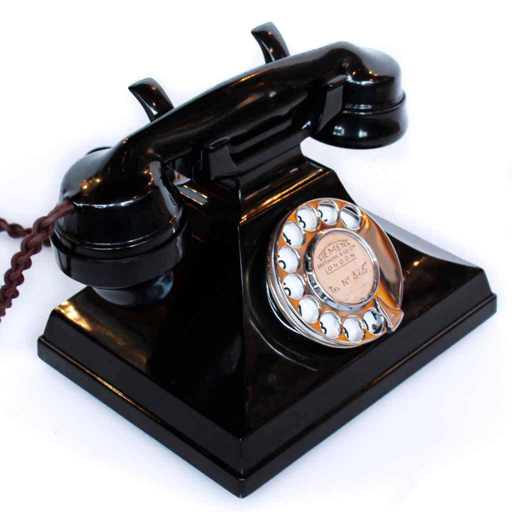 1930's Telephone