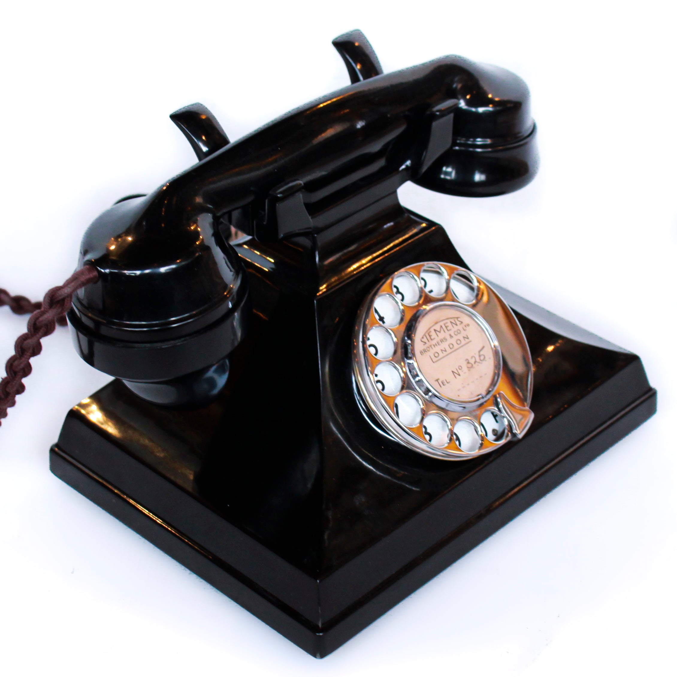 1930's Telephone