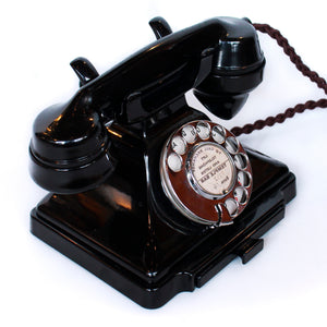 Telephone