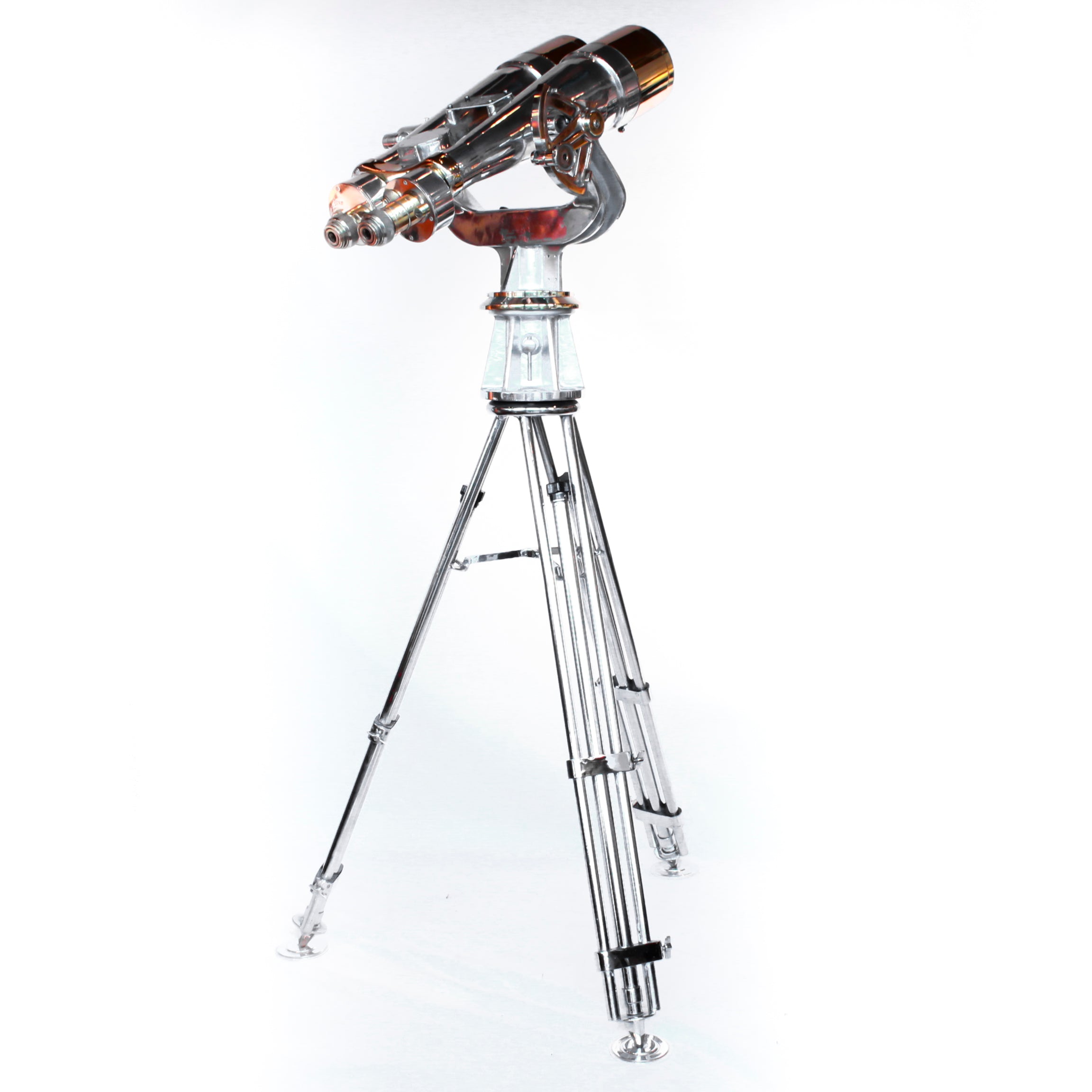 20x120 Binoculars