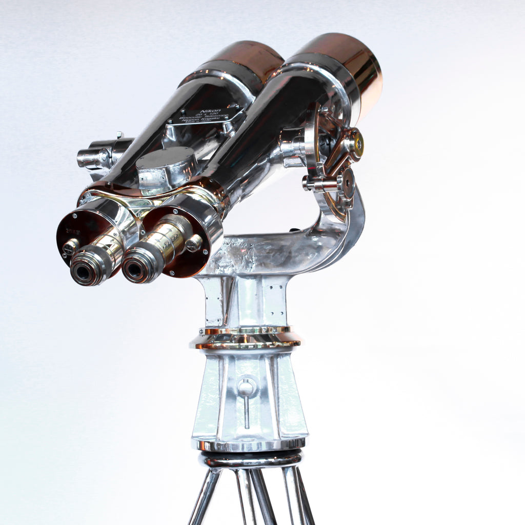 20x120 Binoculars