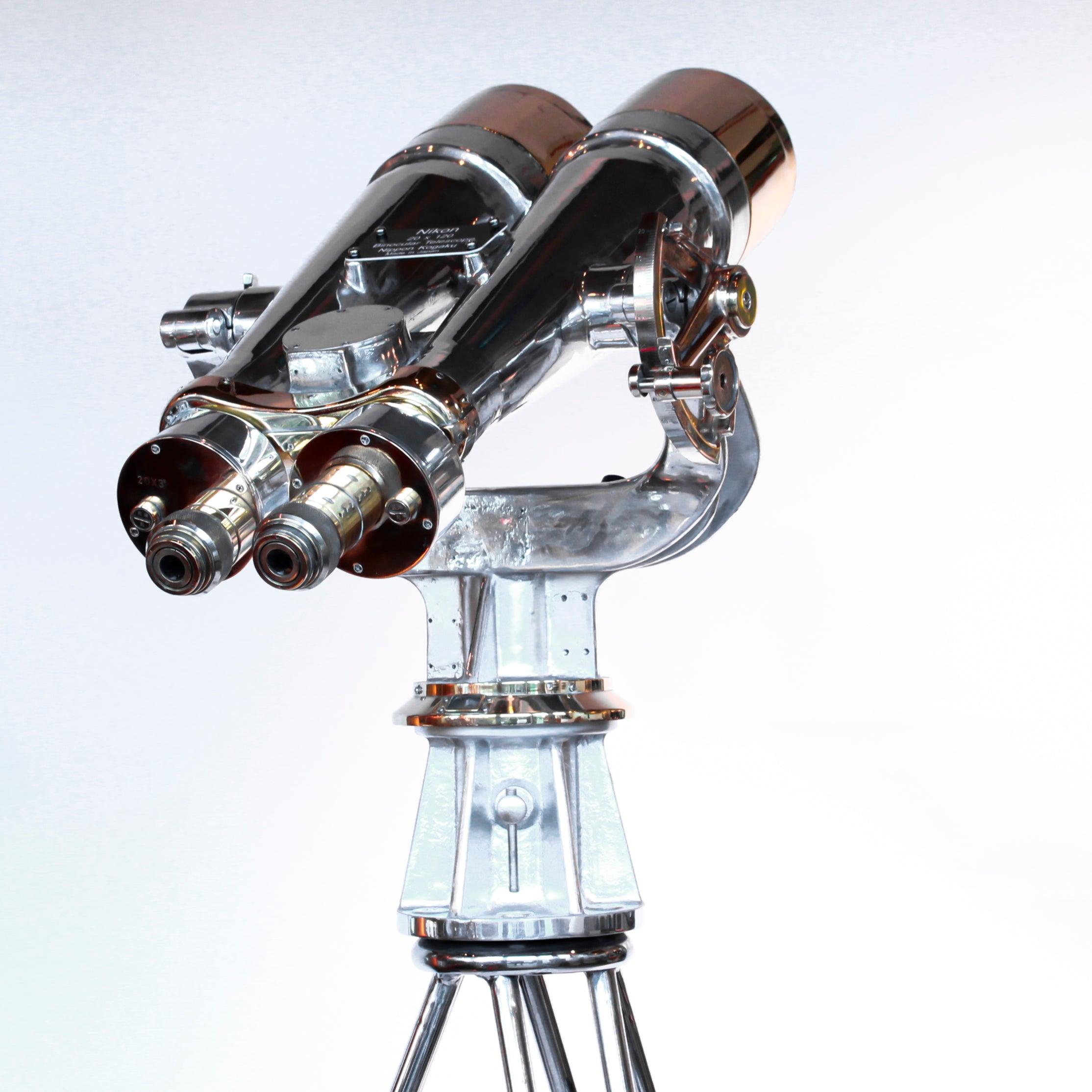 20x120 Binoculars
