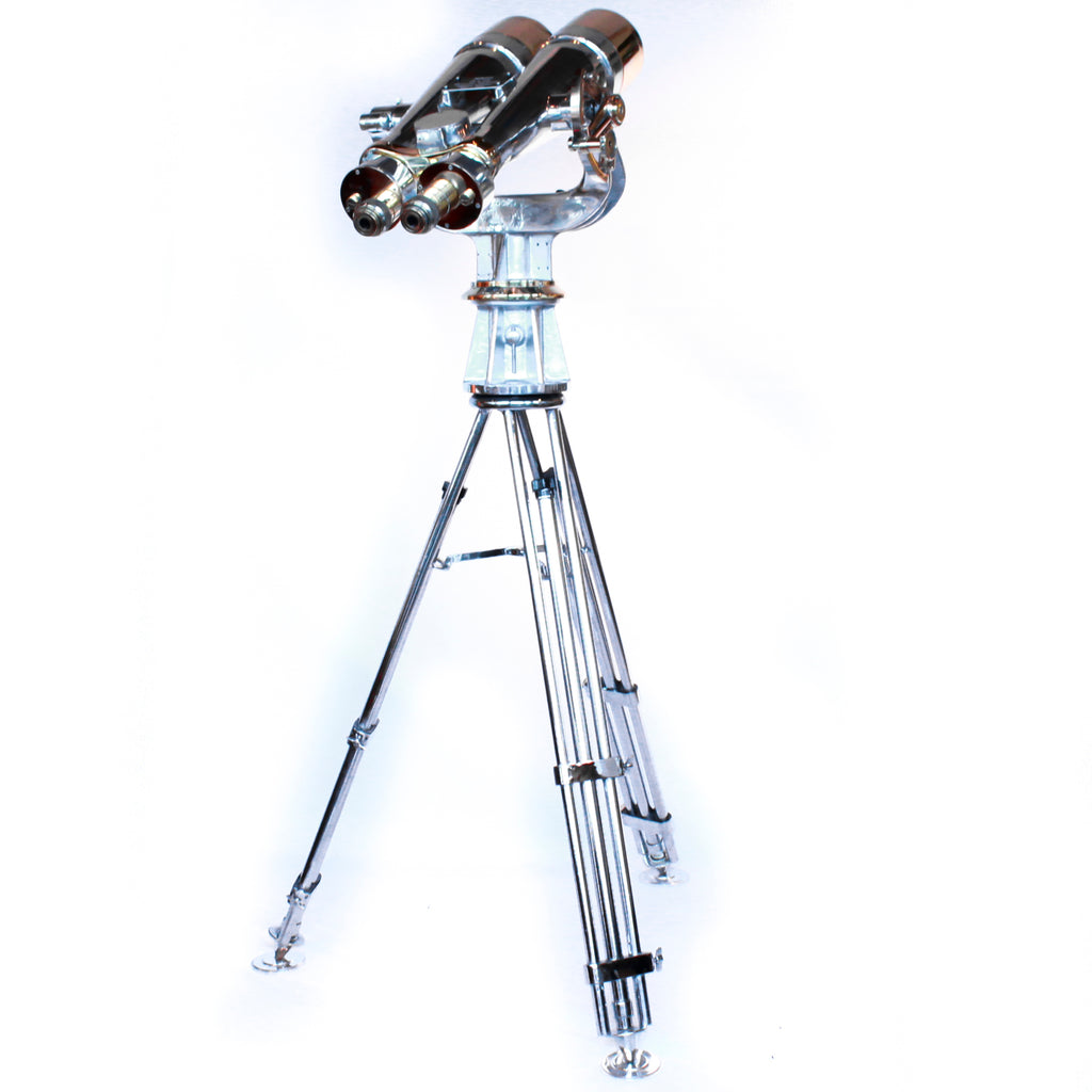 20x120 Binoculars