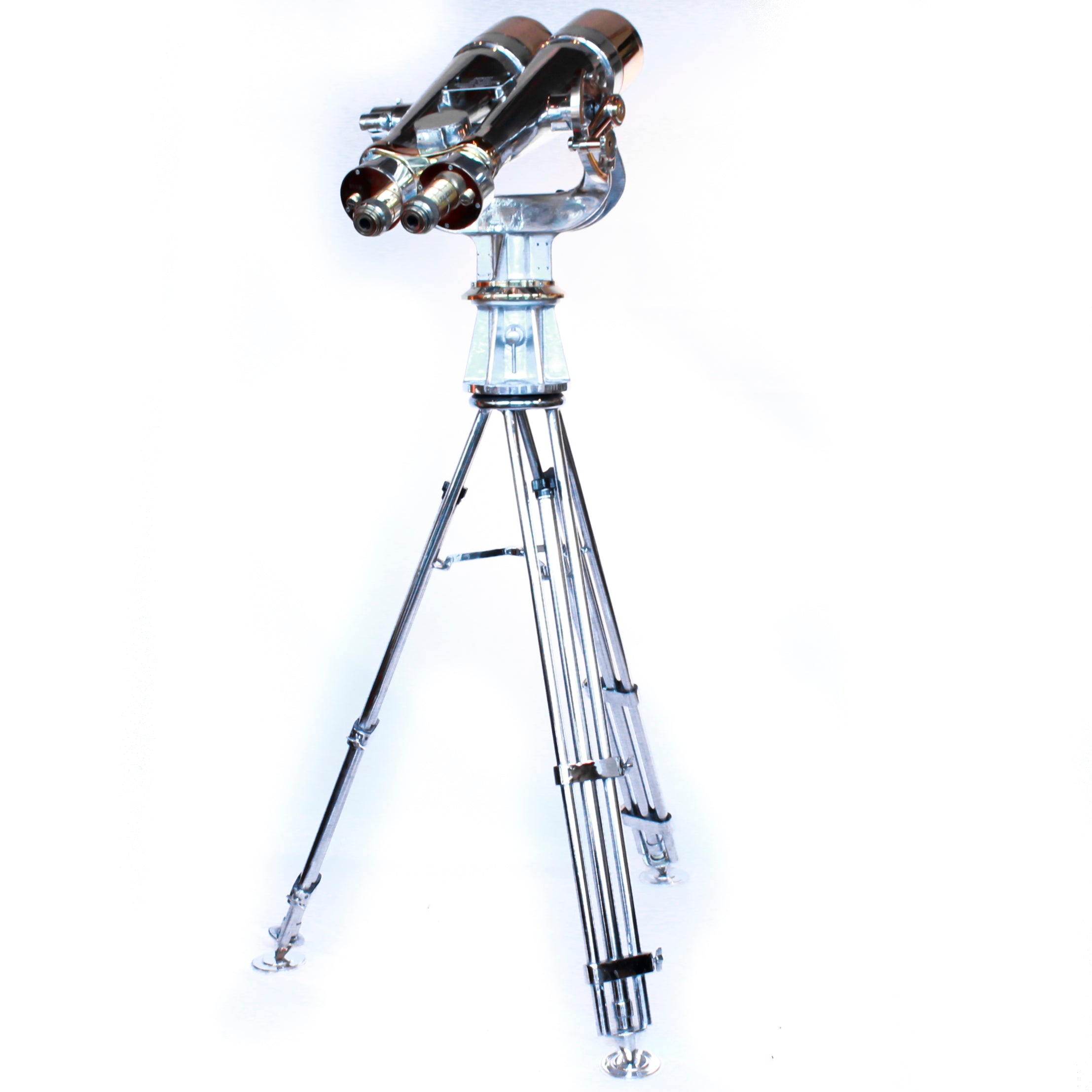 20x120 Binoculars
