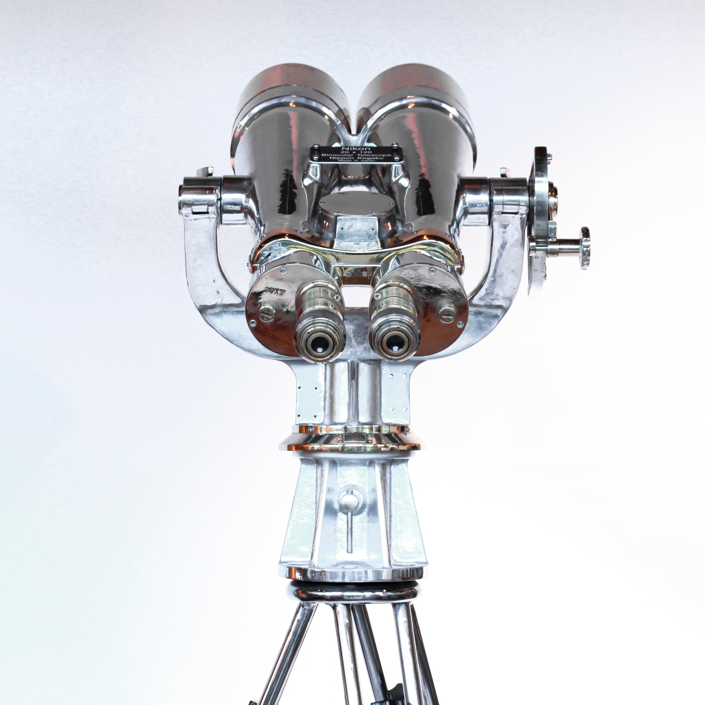 20x120 Binoculars