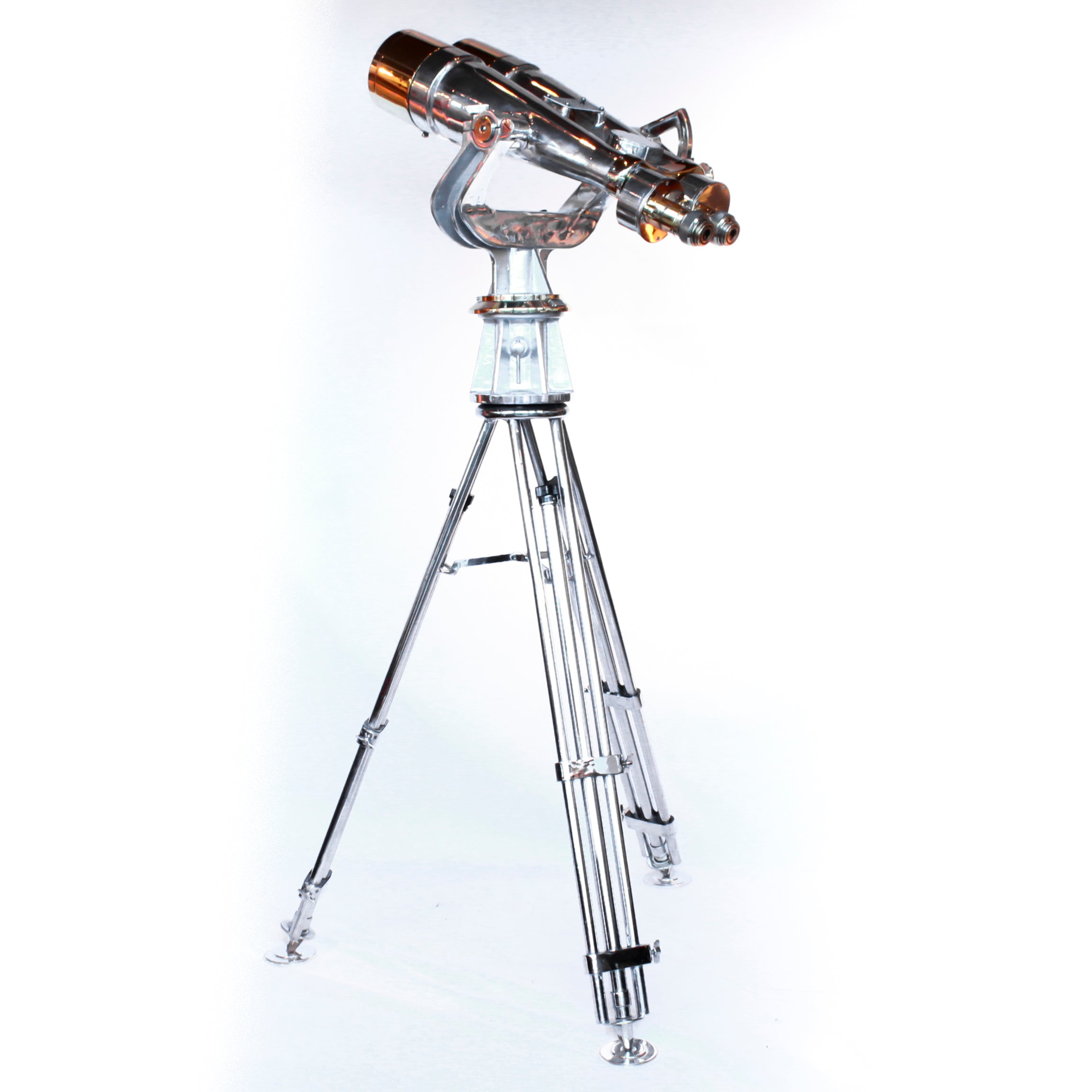 20x120 Binoculars