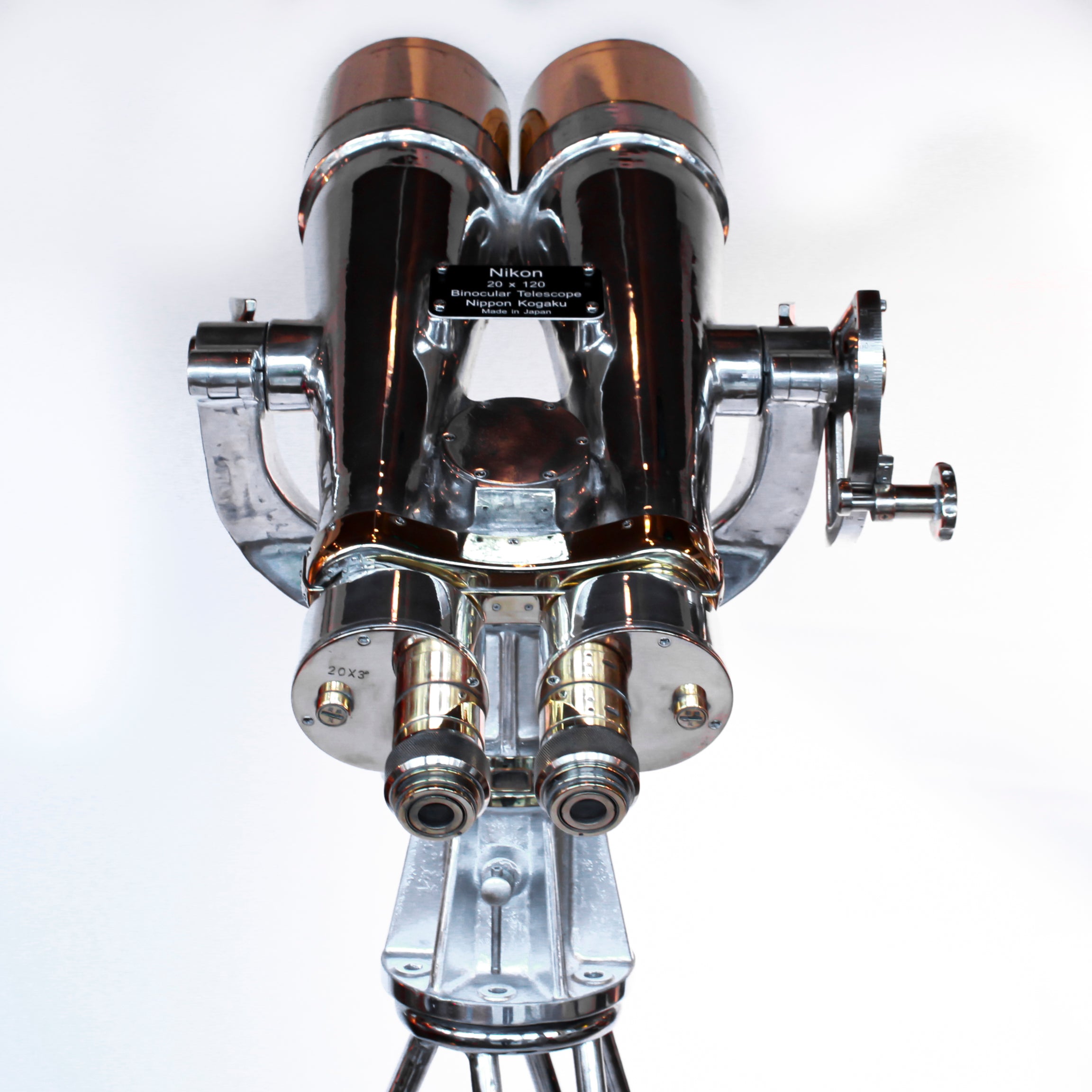 20x120 Binoculars