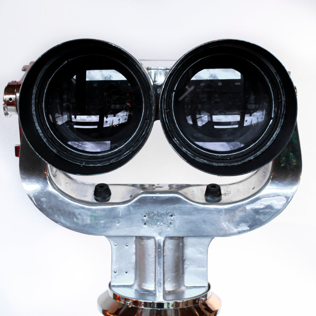 20x120 Binoculars