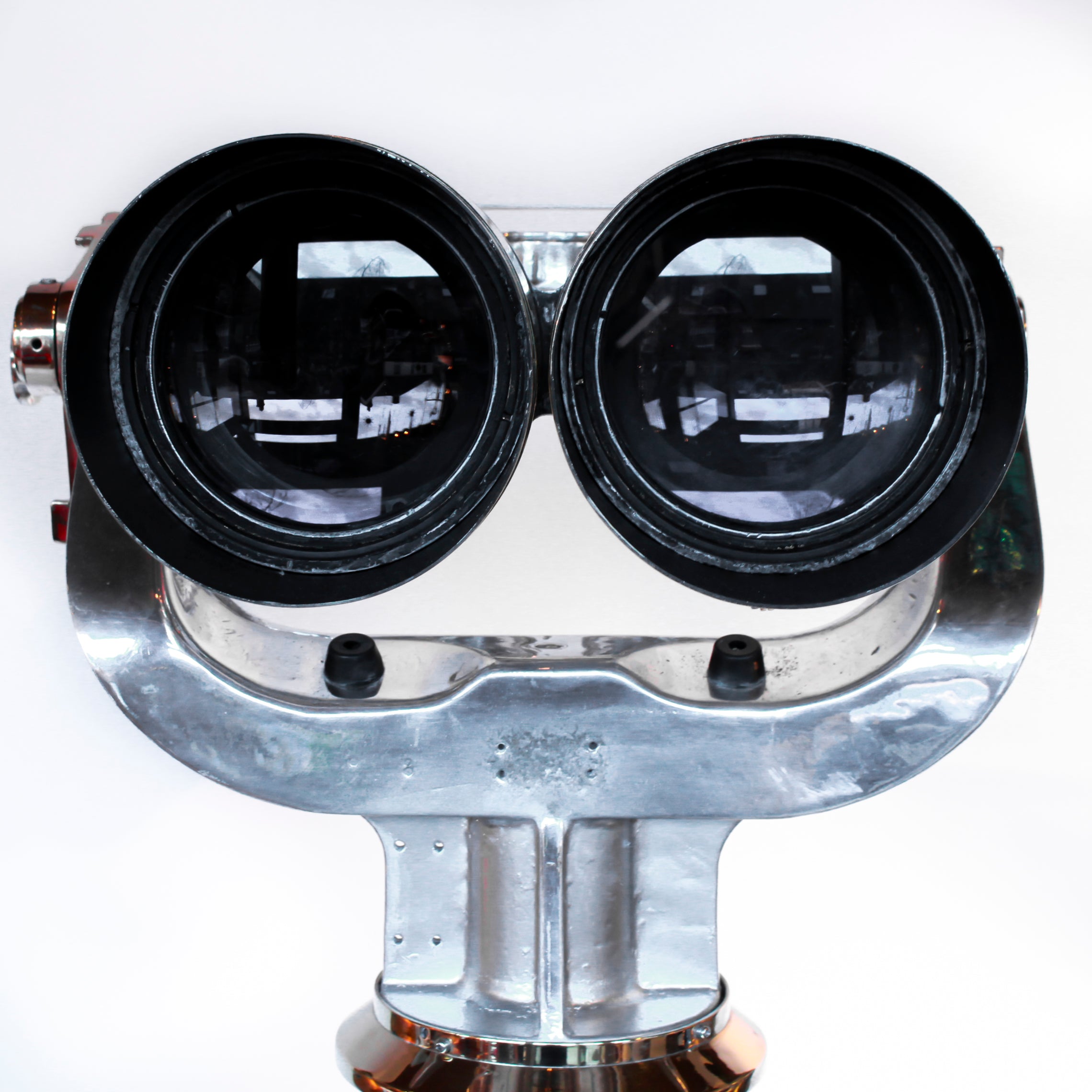 20x120 Binoculars
