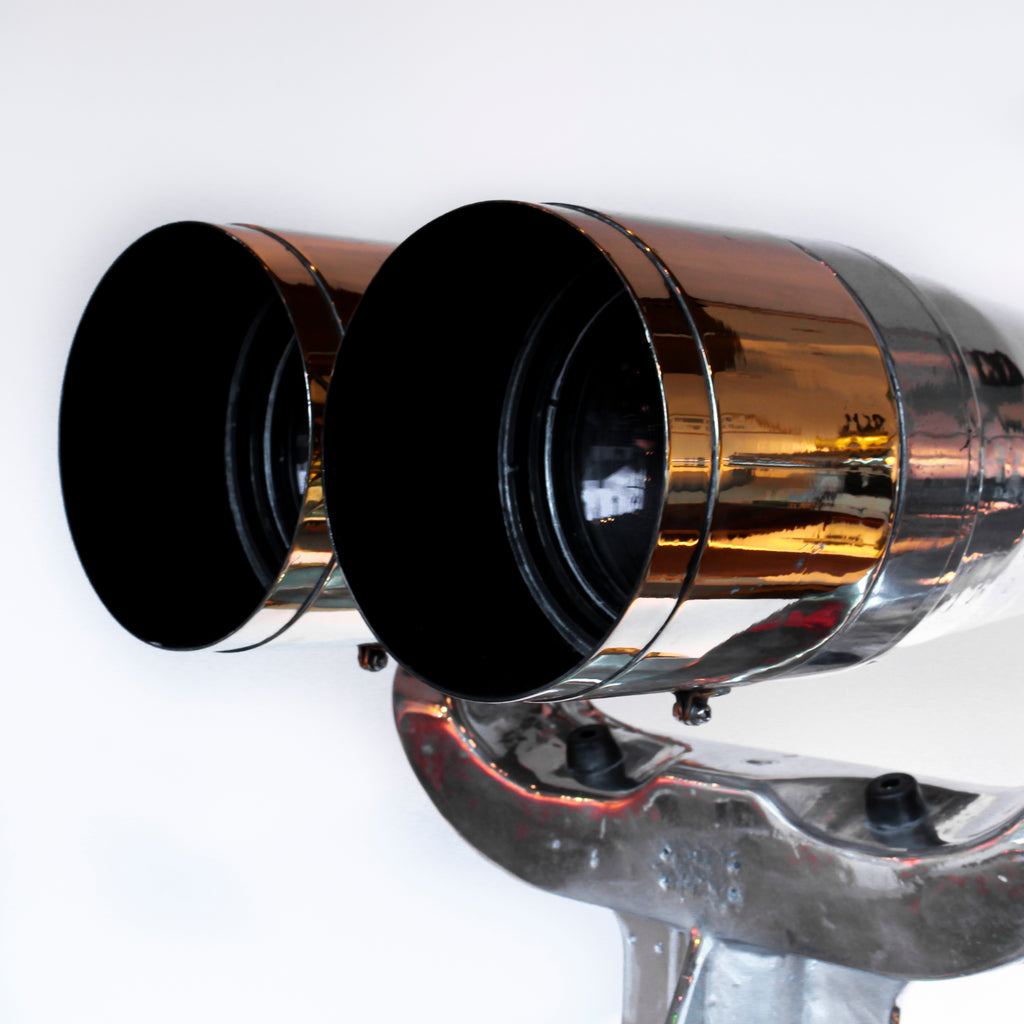 20x120 Binoculars