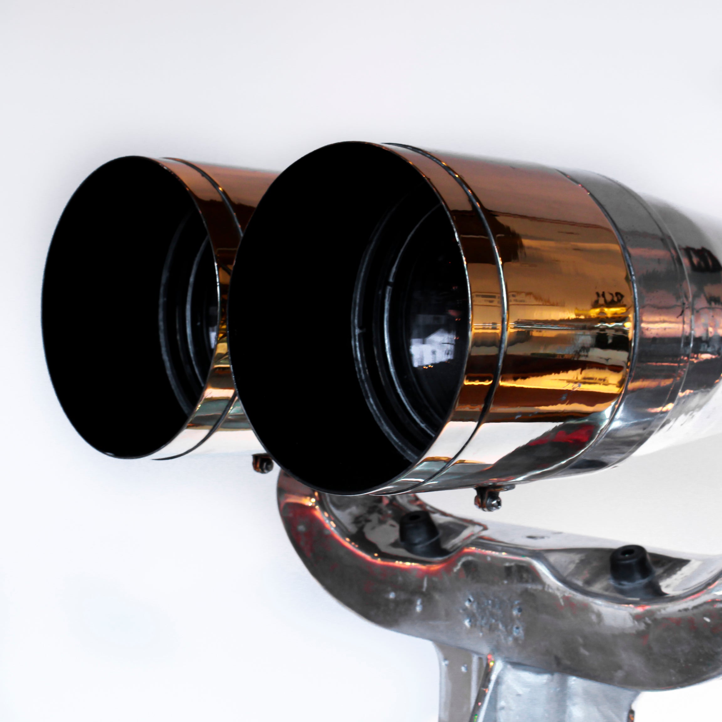 20x120 Binoculars