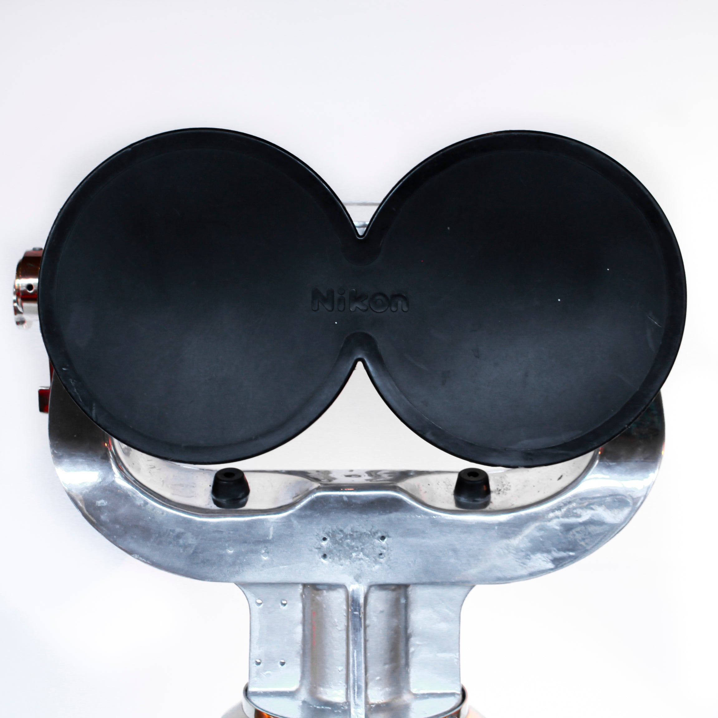 20x120 Binoculars