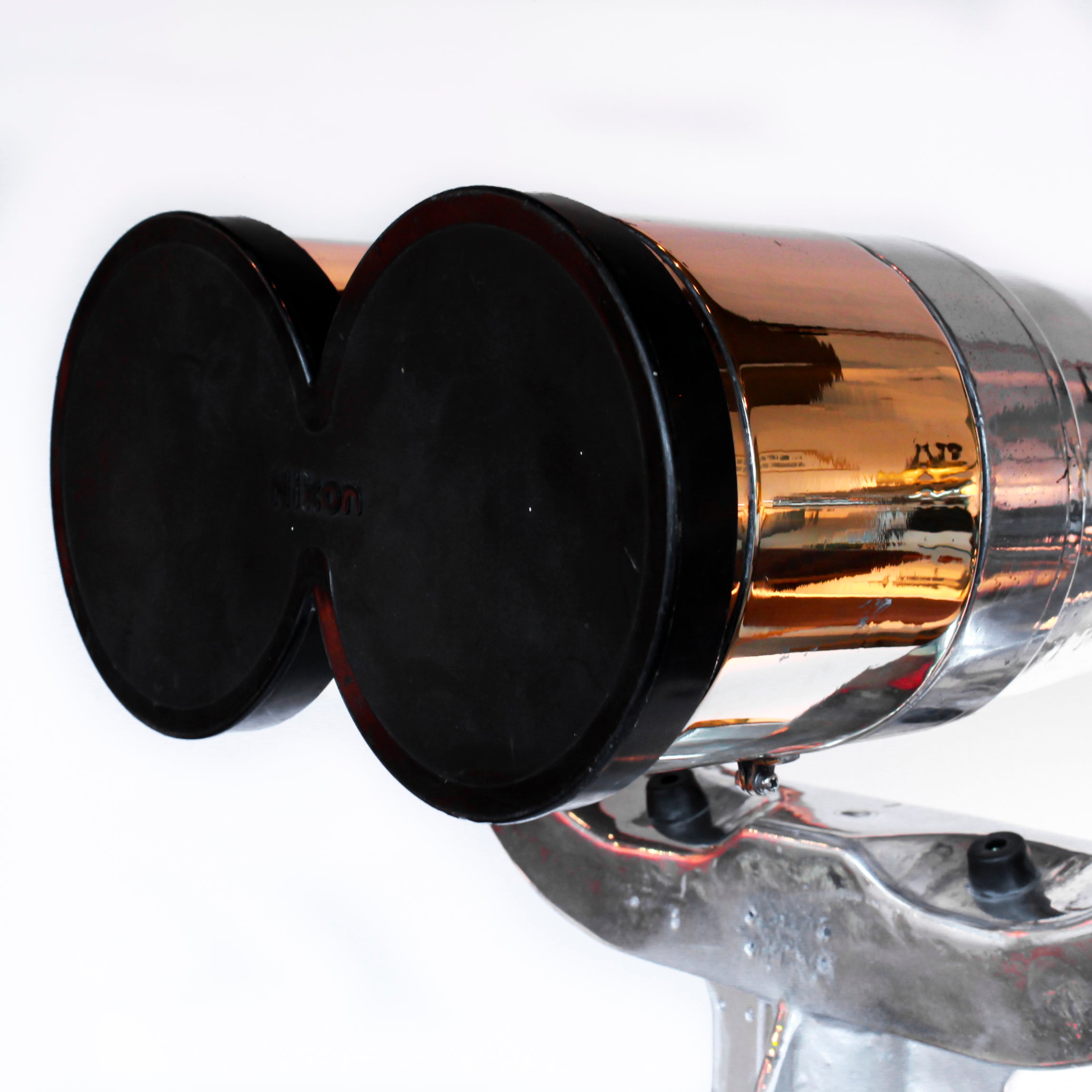 20x120 Binoculars