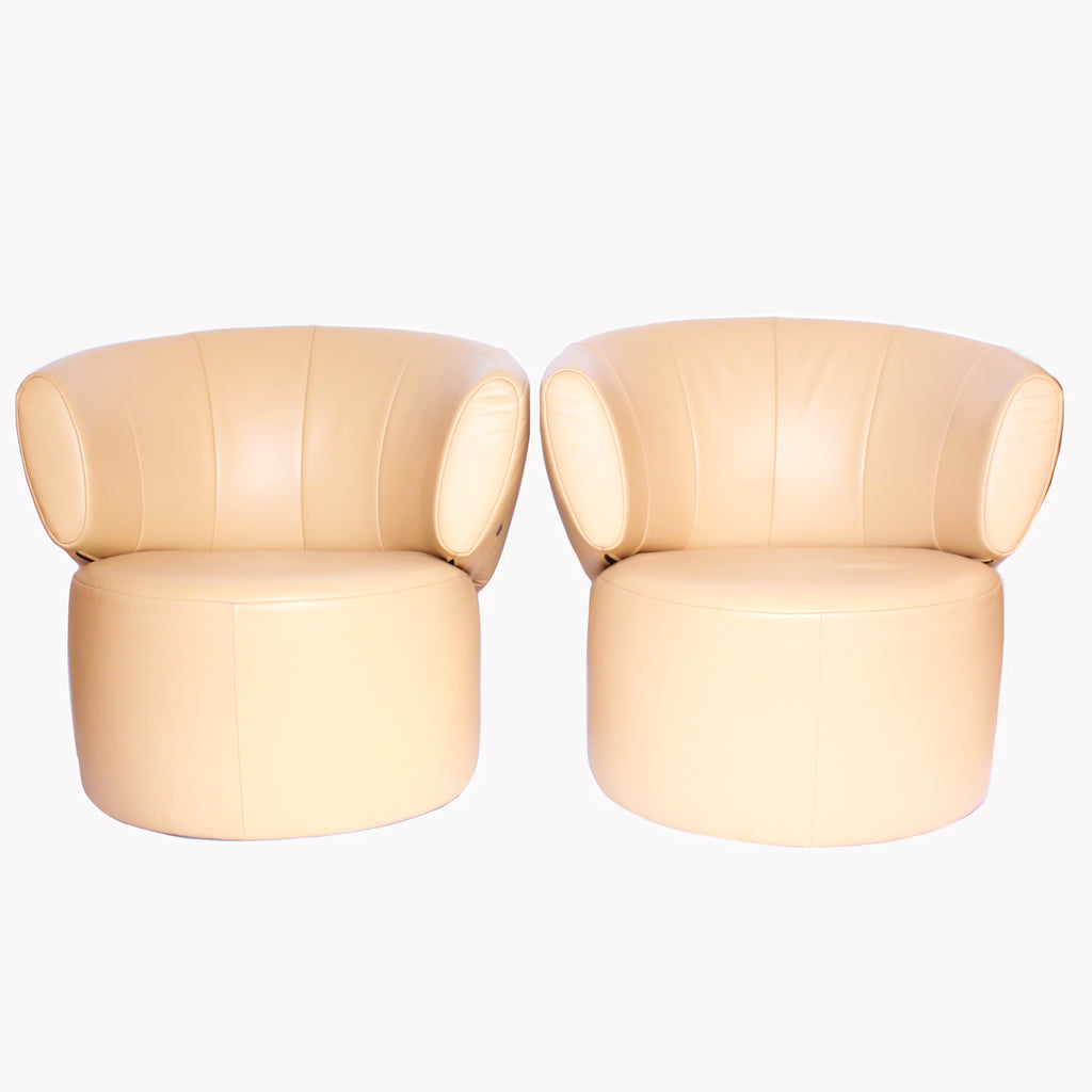 Pair of Armchairs