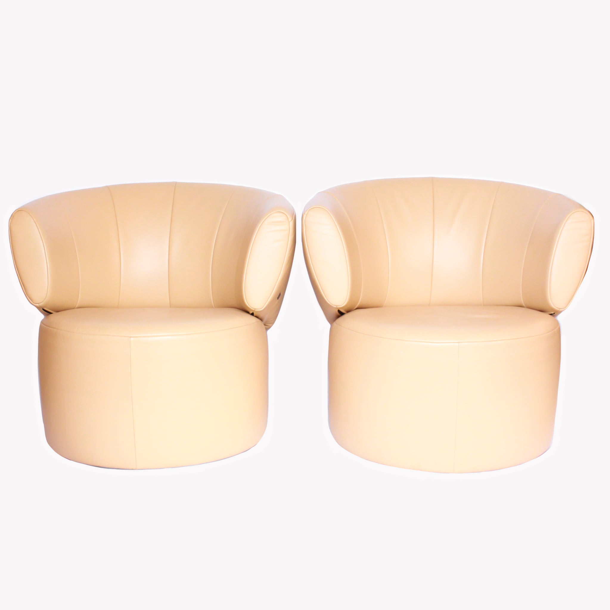 Pair of Armchairs