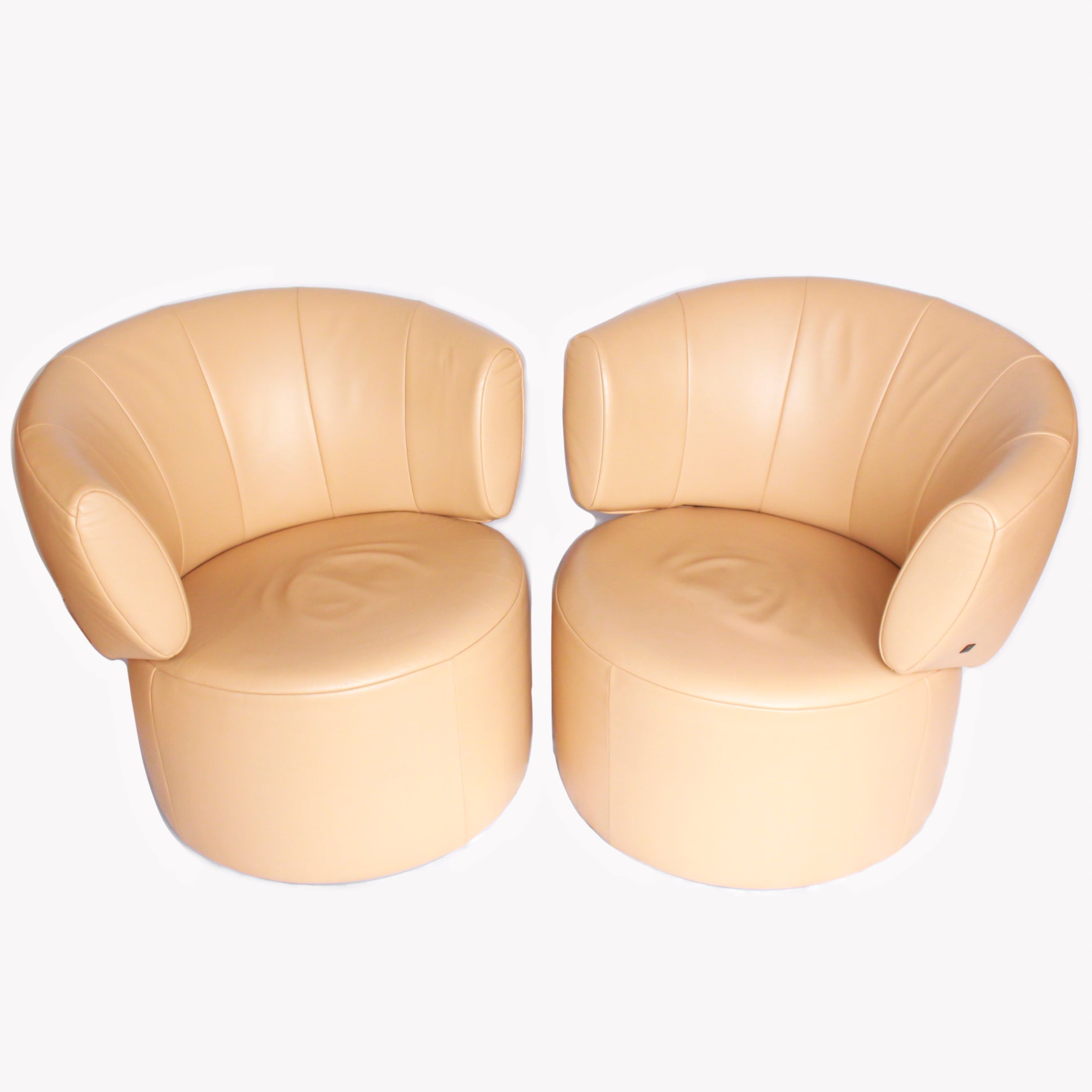 Pair of Armchairs