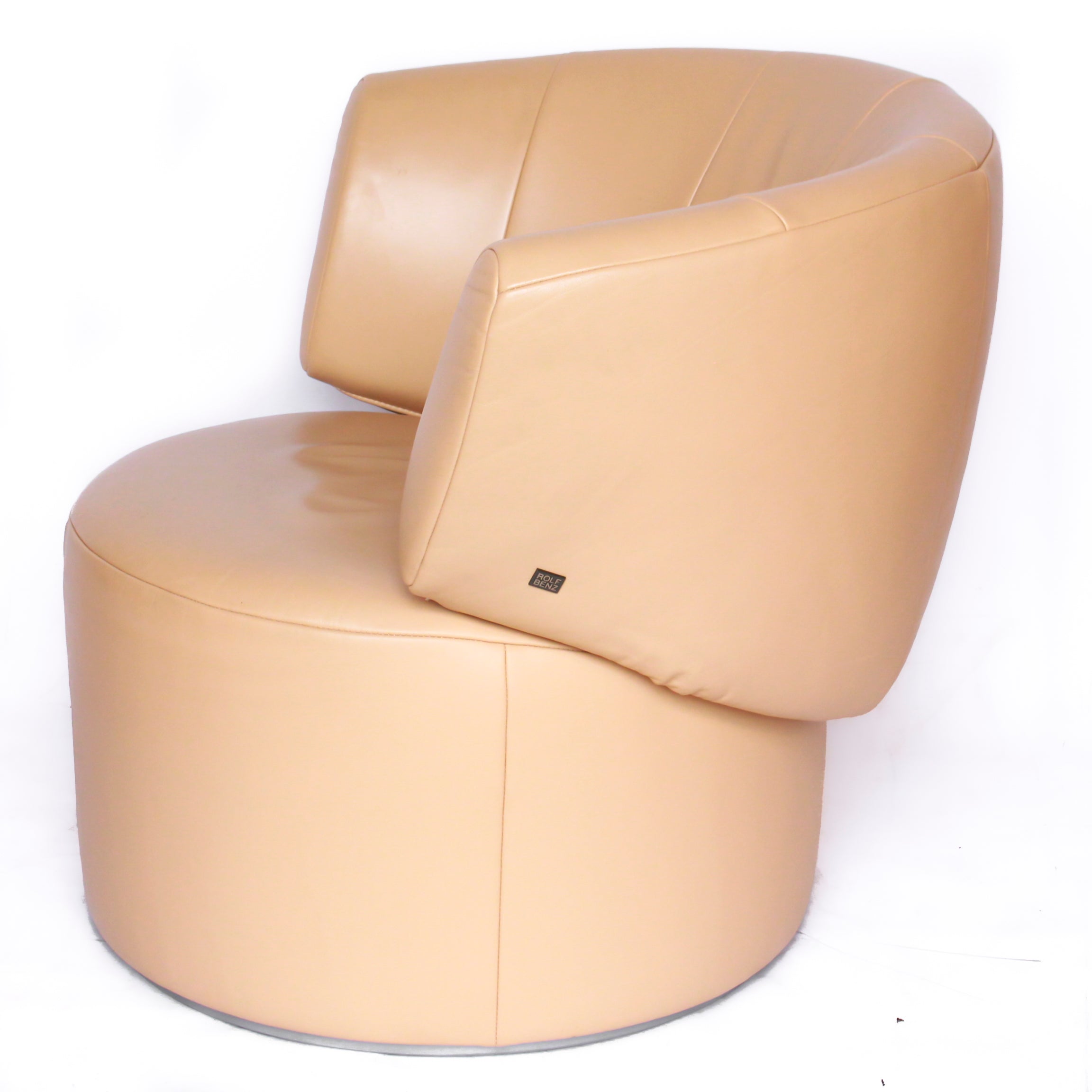 Pair of Armchairs
