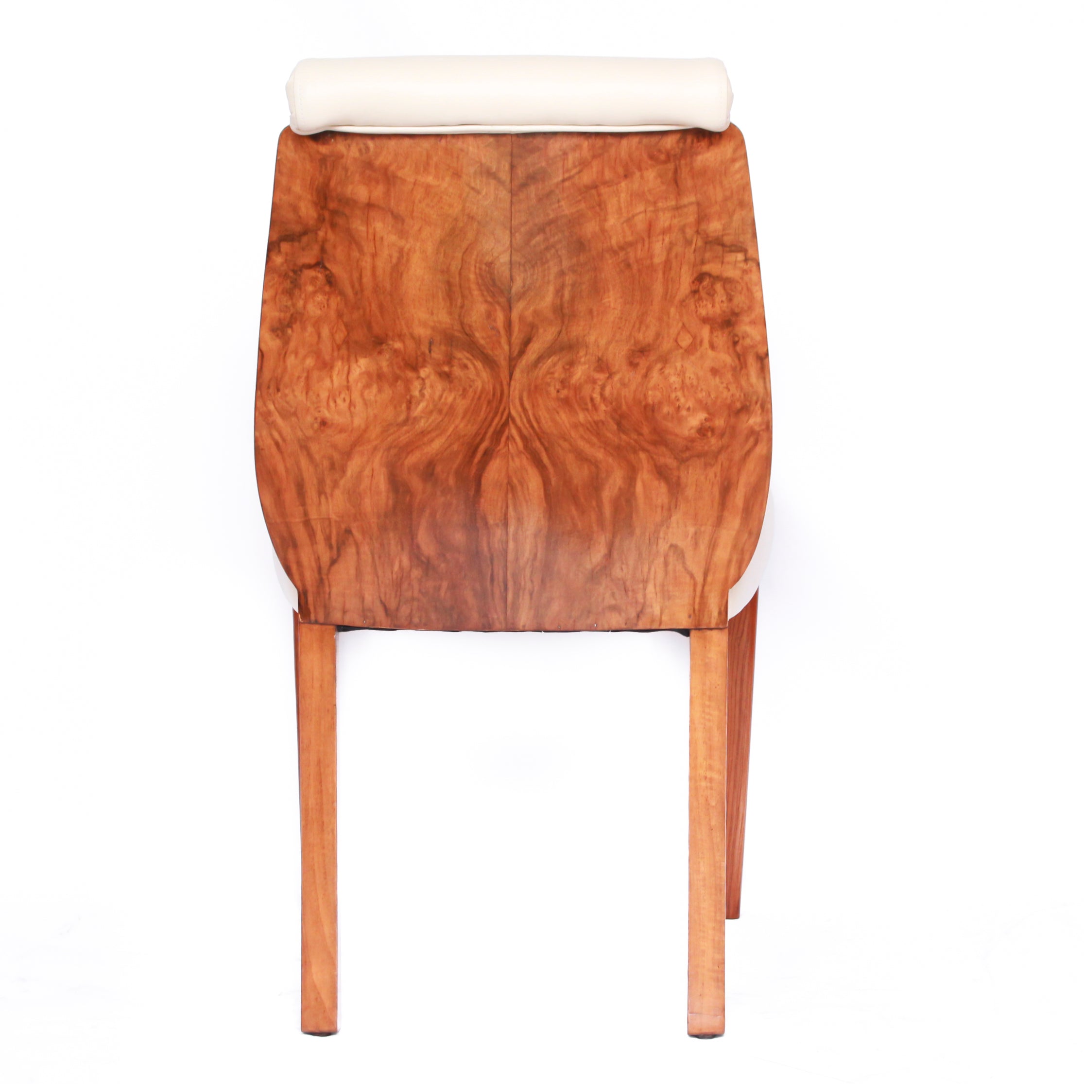 Art Deco 6 Seat Dining Suite