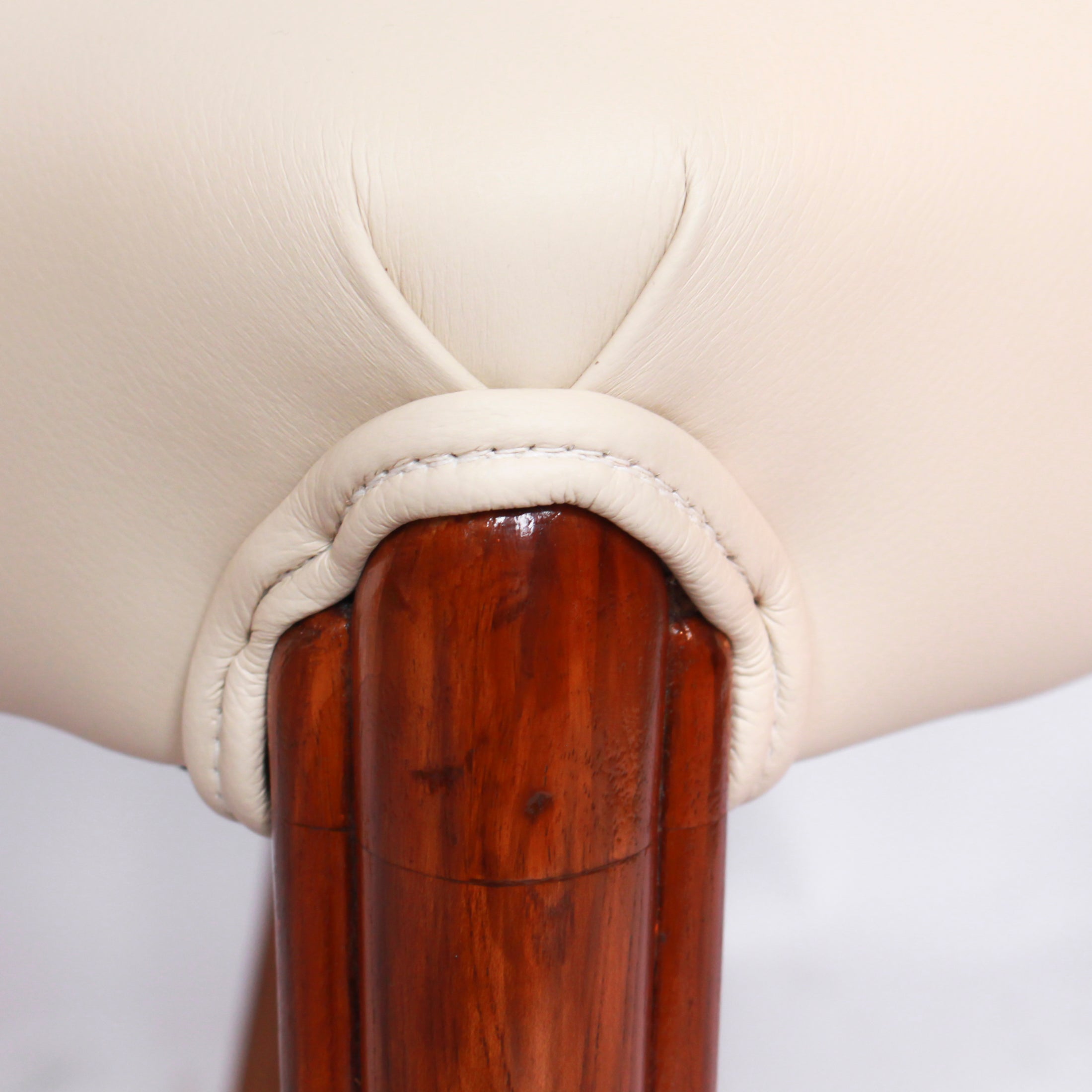Art Deco 6 Seat Dining Suite