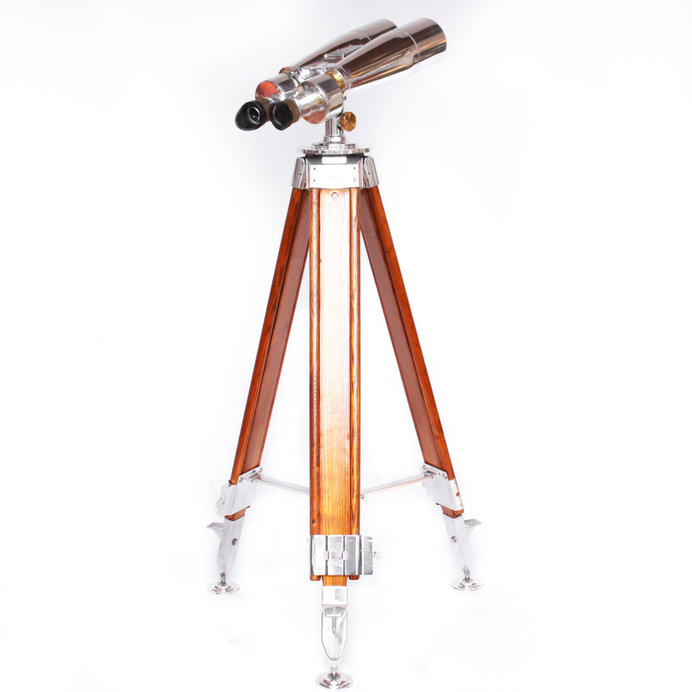 Fuji Meibo 15X80 marine binoculars - Jeroen Markies Art Deco