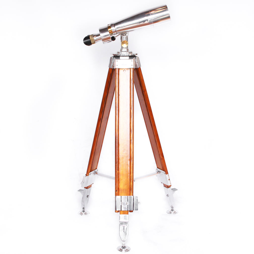 Fuji Meibo 15X80 marine binoculars - Jeroen Markies Art Deco