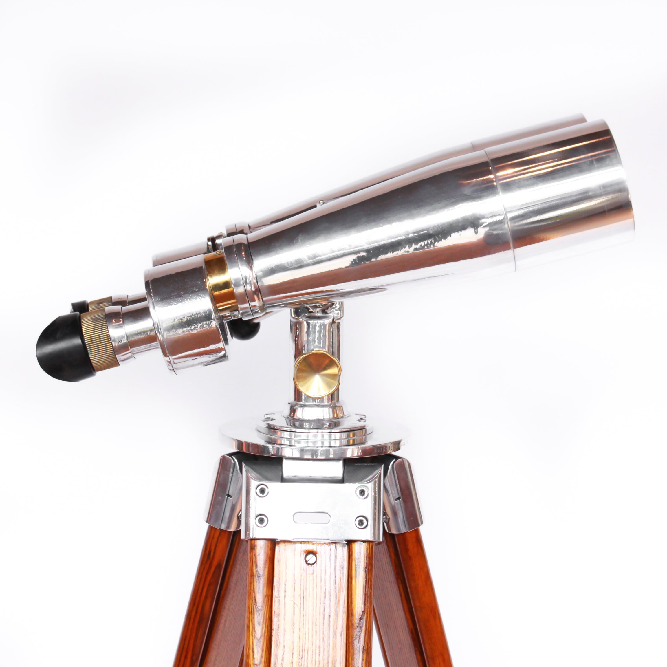Fuji Meibo 15X80 marine binoculars - Jeroen Markies Art Deco