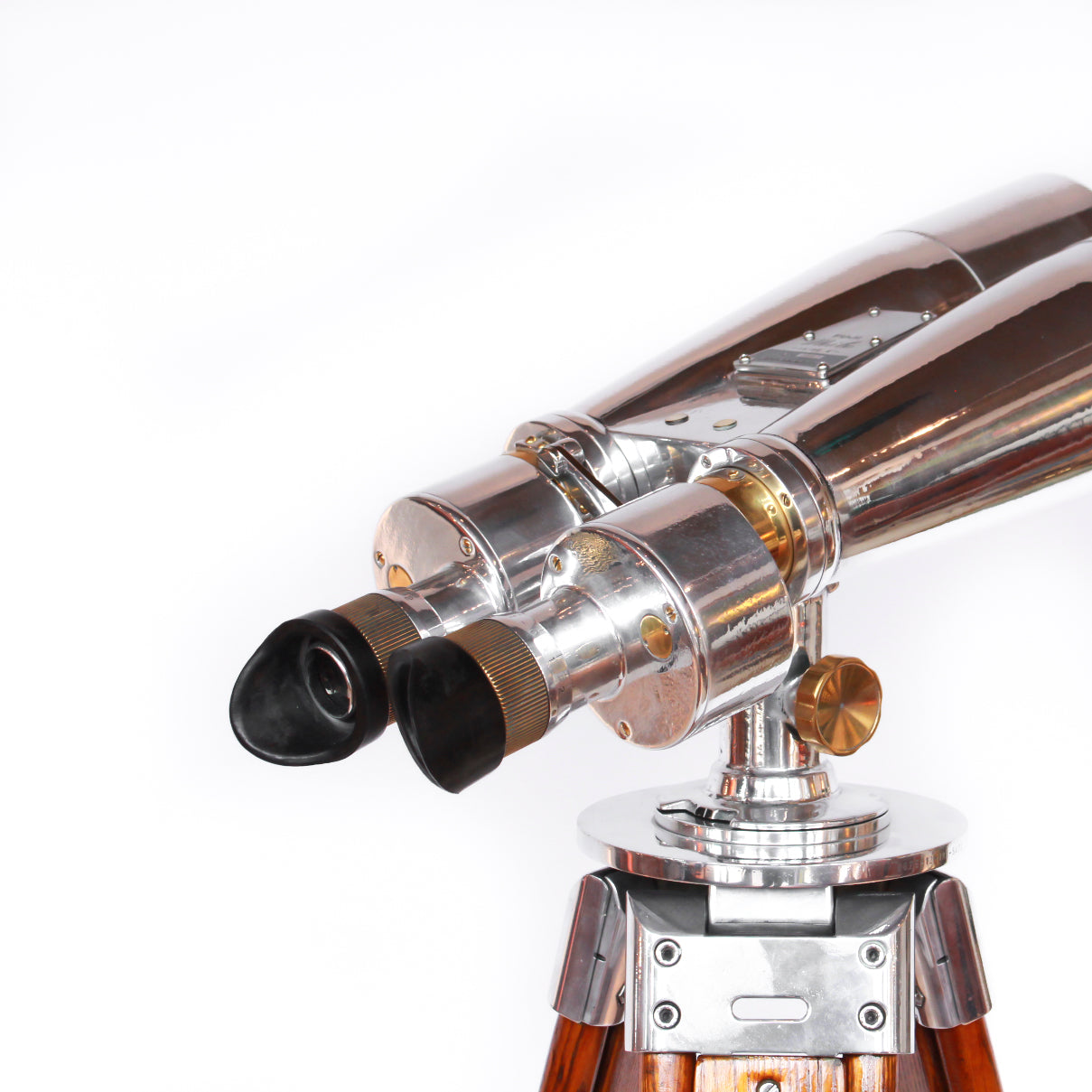 Fuji Meibo 15X80 marine binoculars - Jeroen Markies Art Deco