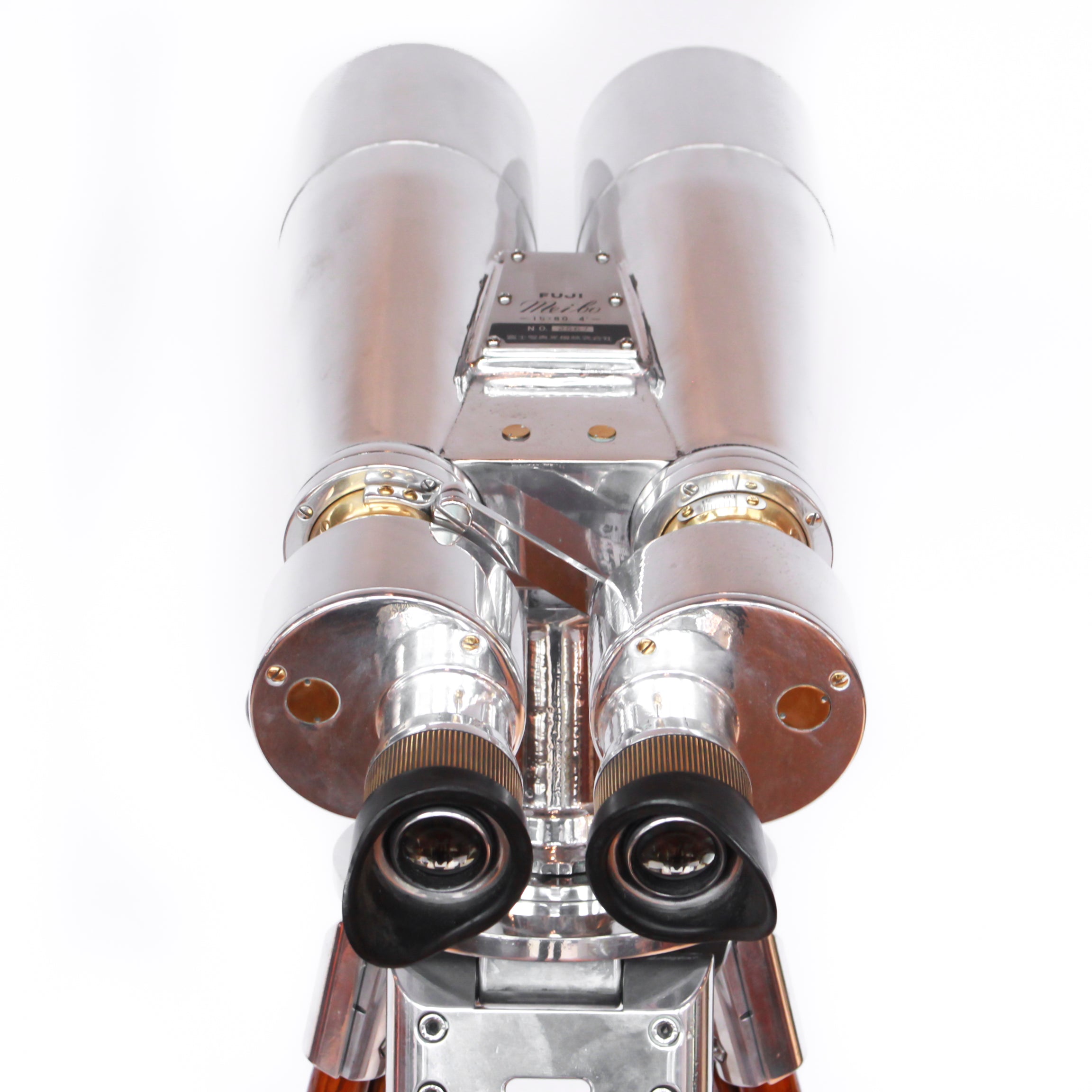 Fuji Meibo 15X80 marine binoculars - Jeroen Markies Art Deco