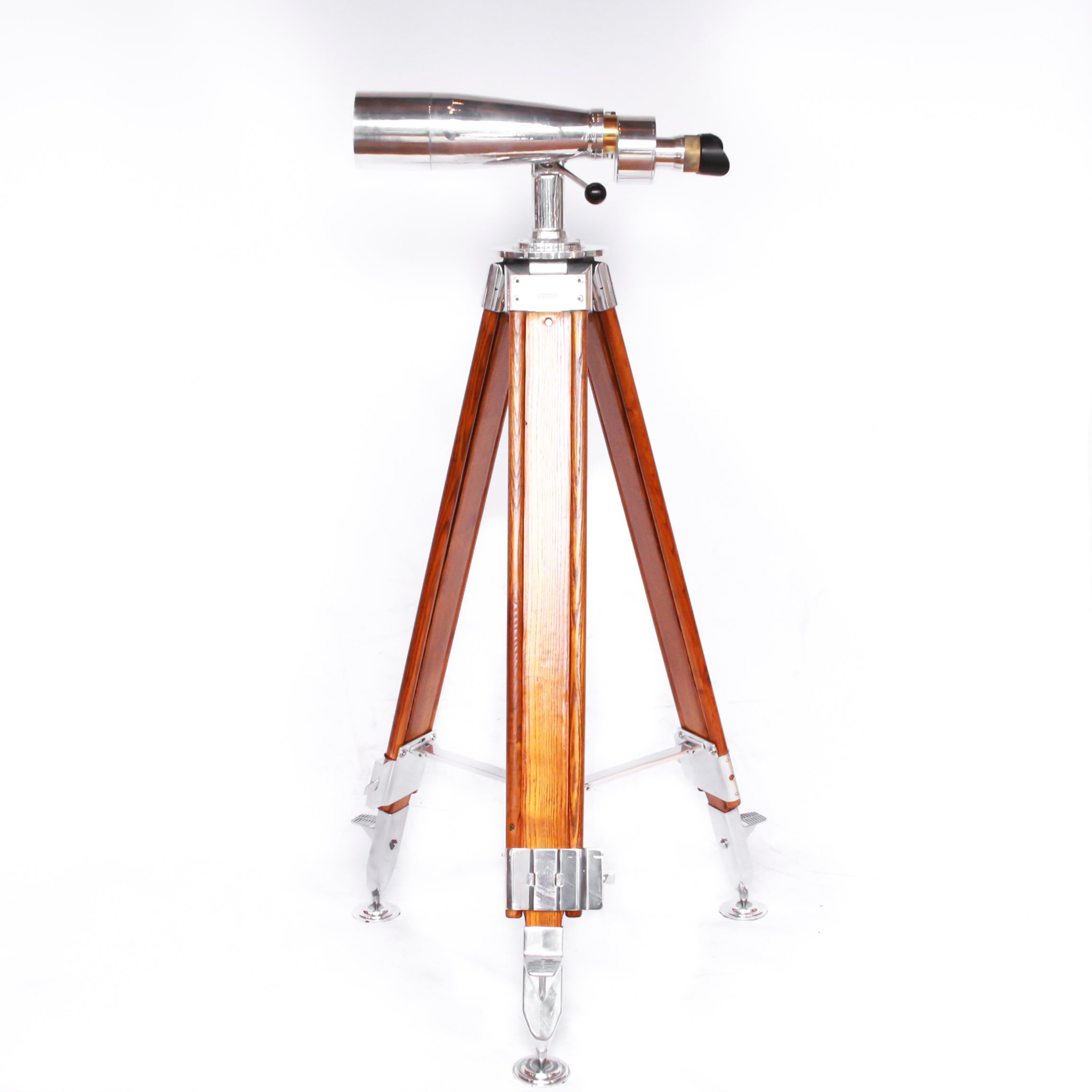 Fuji Meibo 15X80 marine binoculars - Jeroen Markies Art Deco