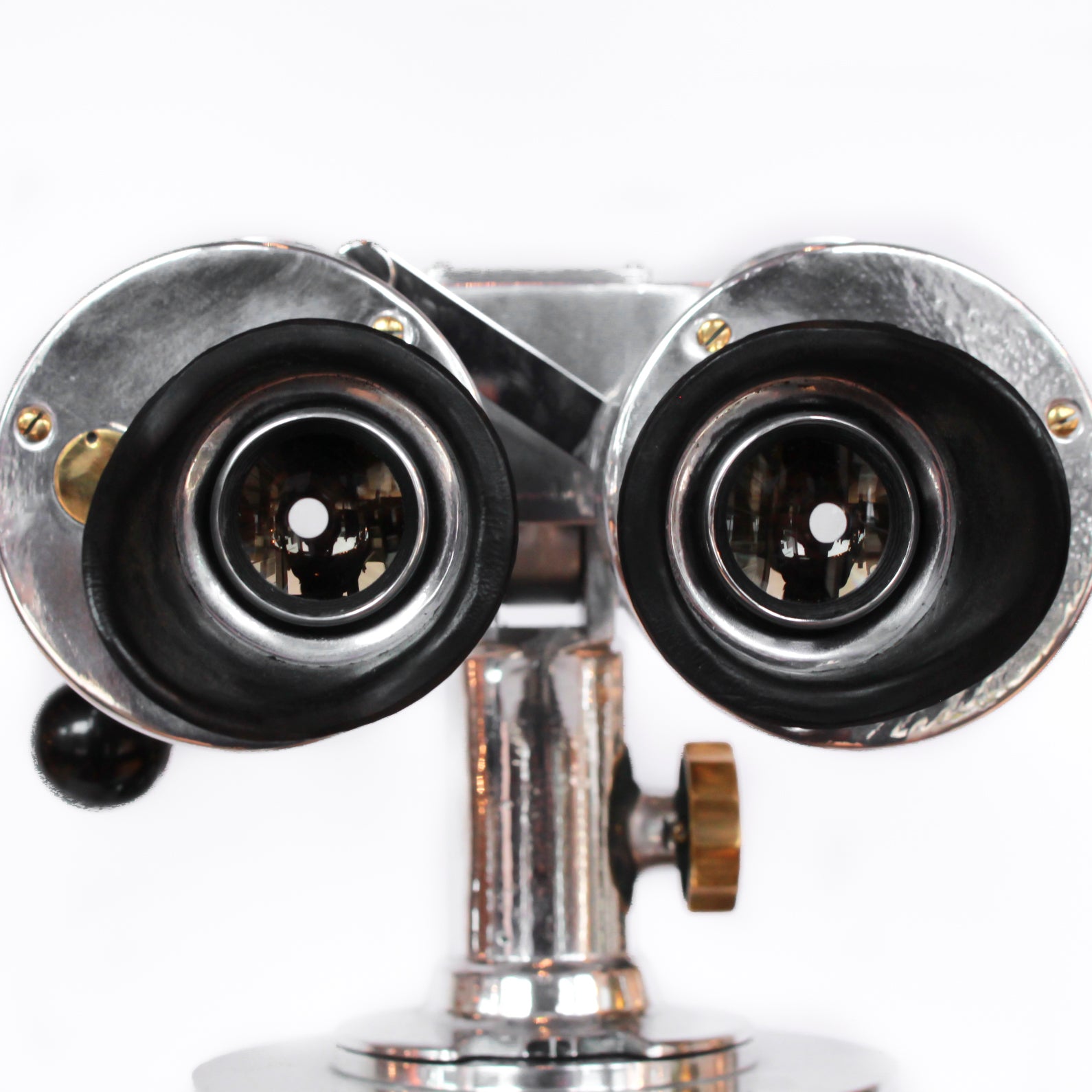 Fuji Meibo 15X80 marine binoculars - Jeroen Markies Art Deco