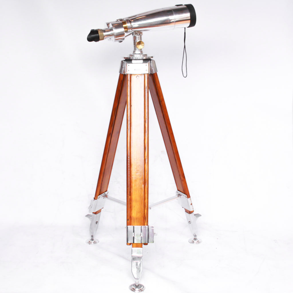 Fuji Meibo 15X80 marine binoculars - Jeroen Markies Art Deco