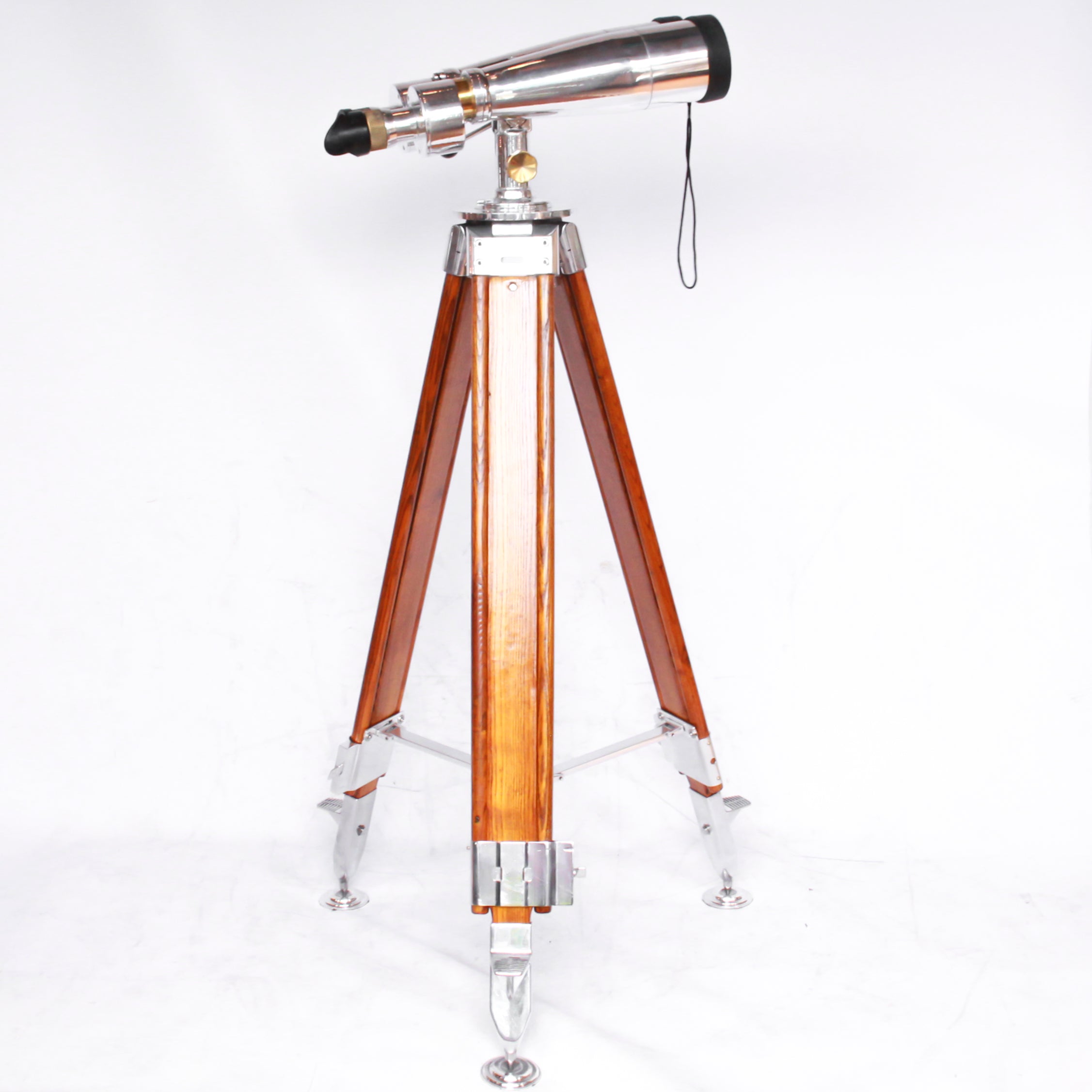 Fuji Meibo 15X80 marine binoculars - Jeroen Markies Art Deco