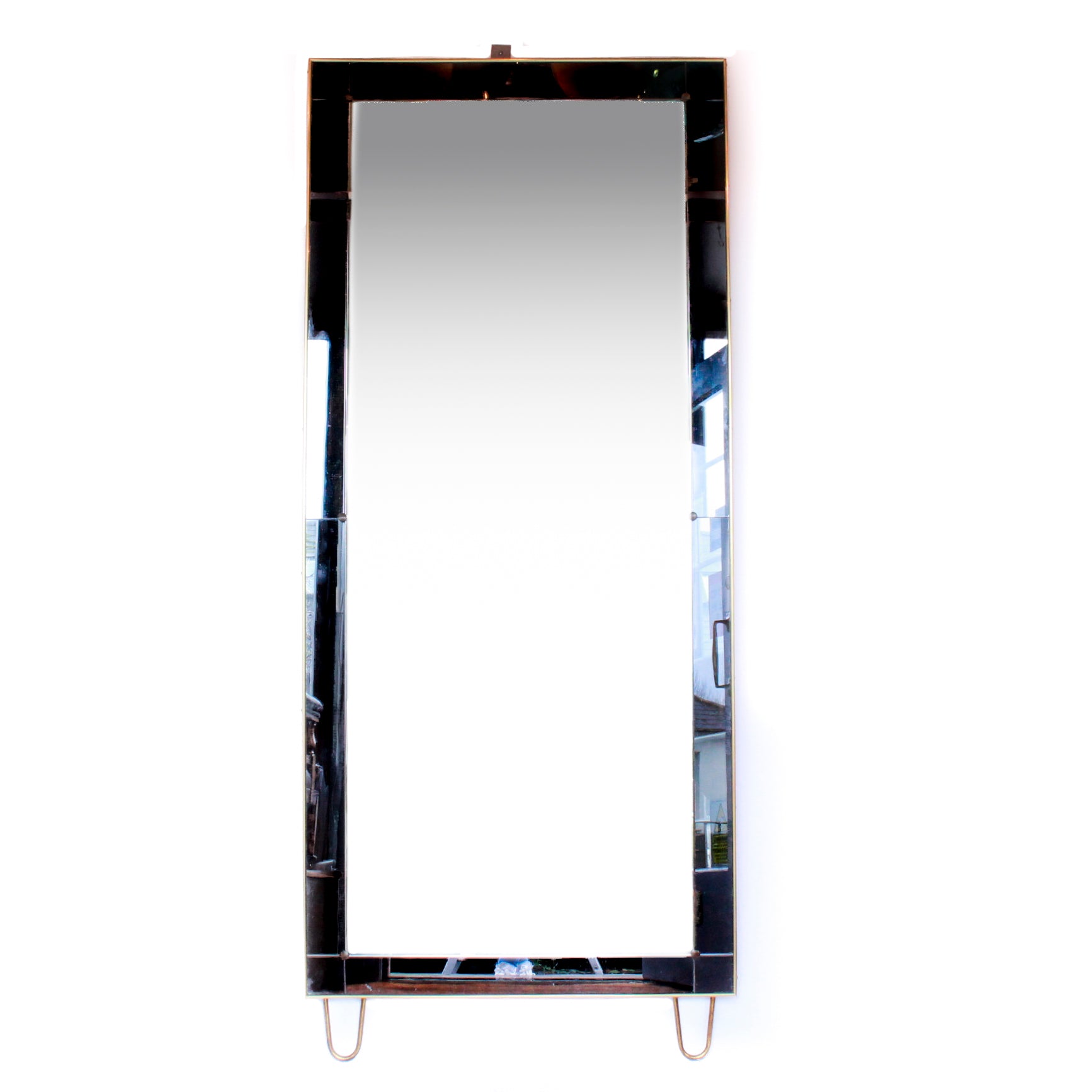 Hall Mirror