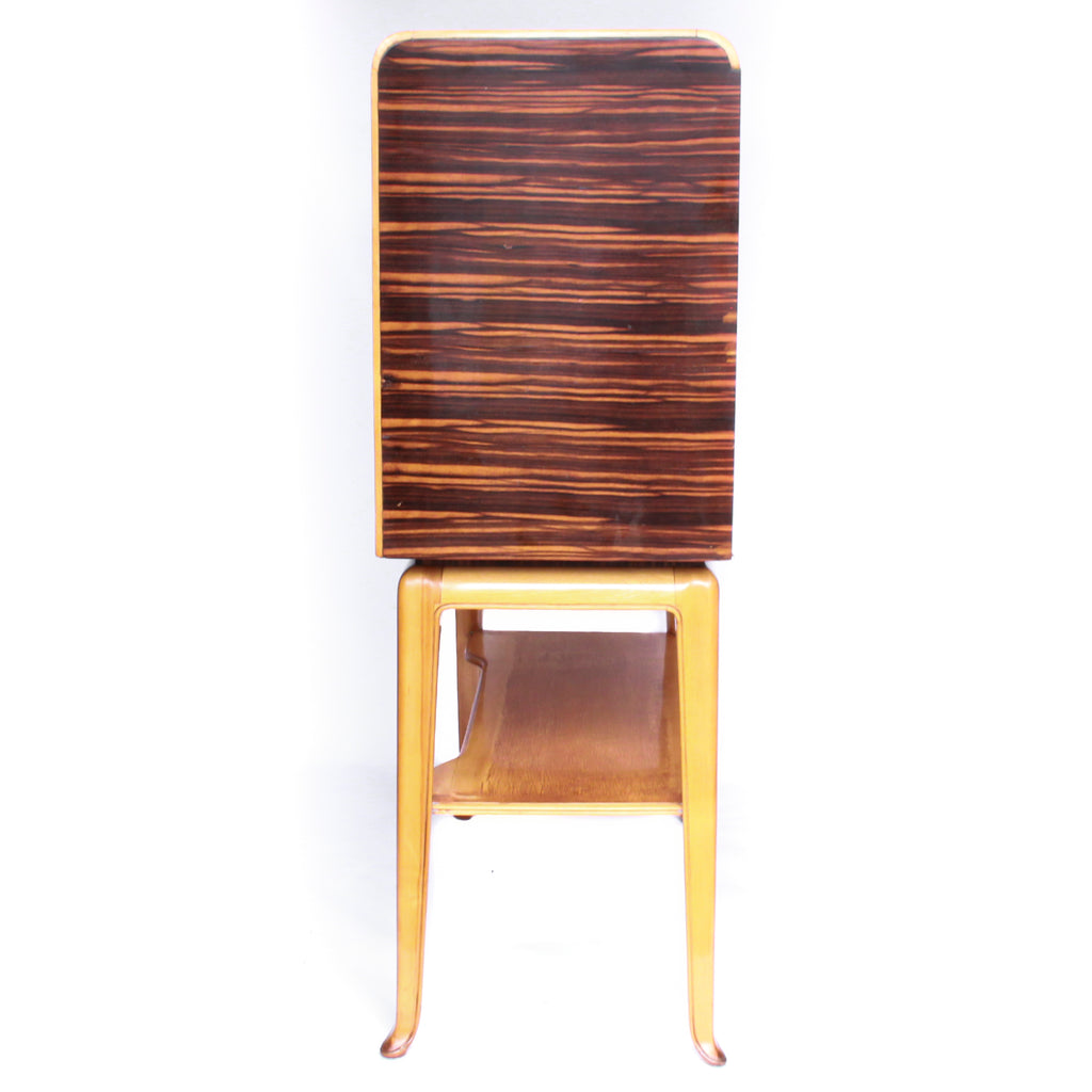 Bureau & Drinks Cabinet