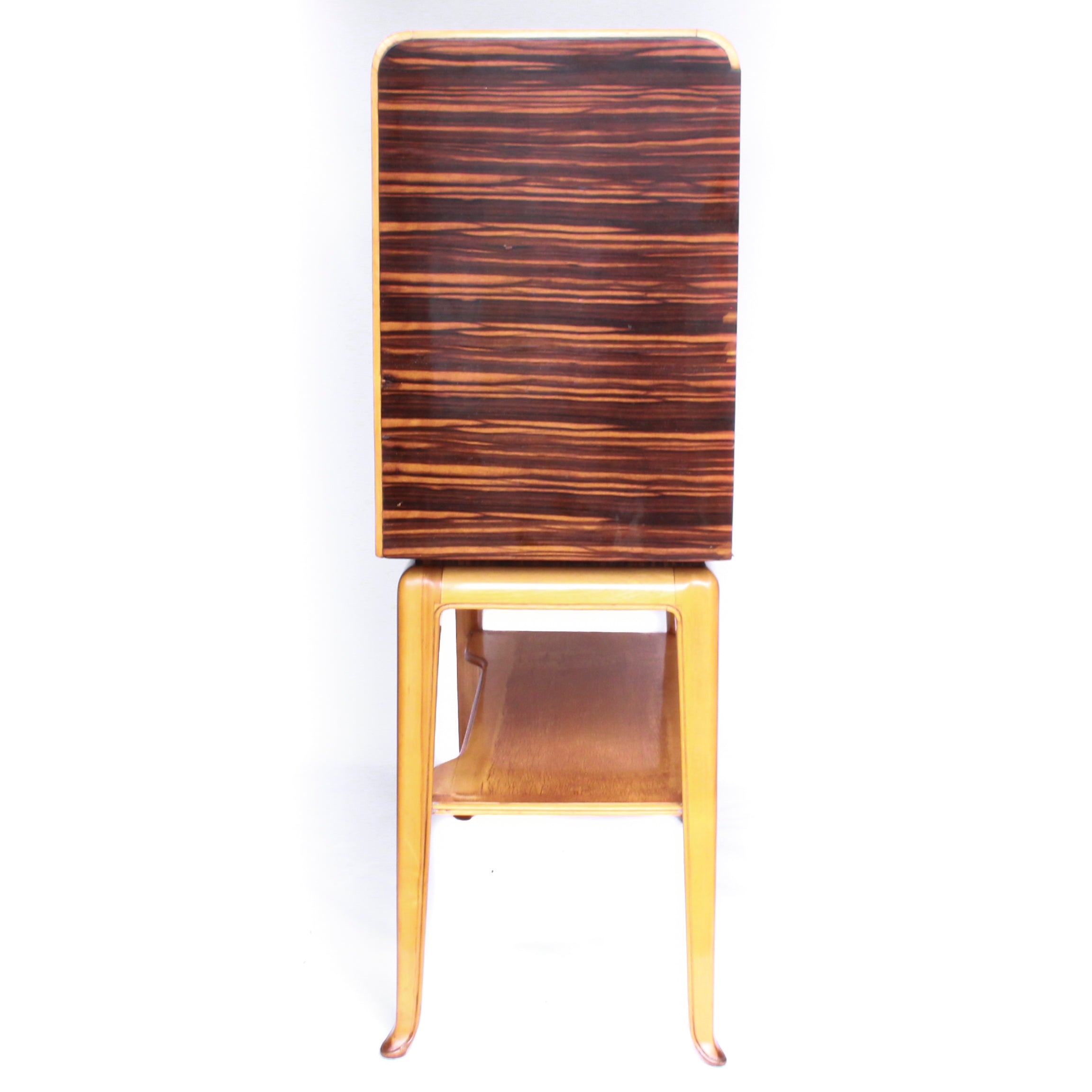 Bureau & Drinks Cabinet