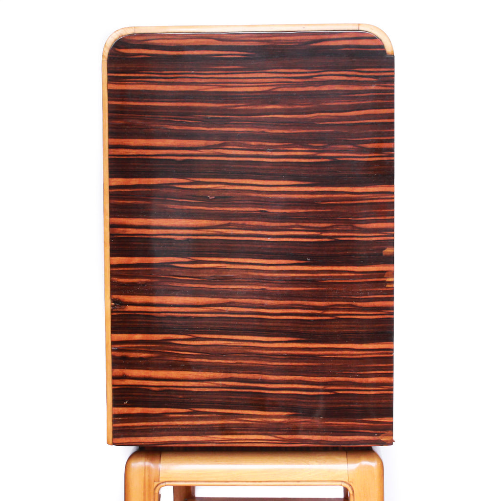 Bureau & Drinks Cabinet