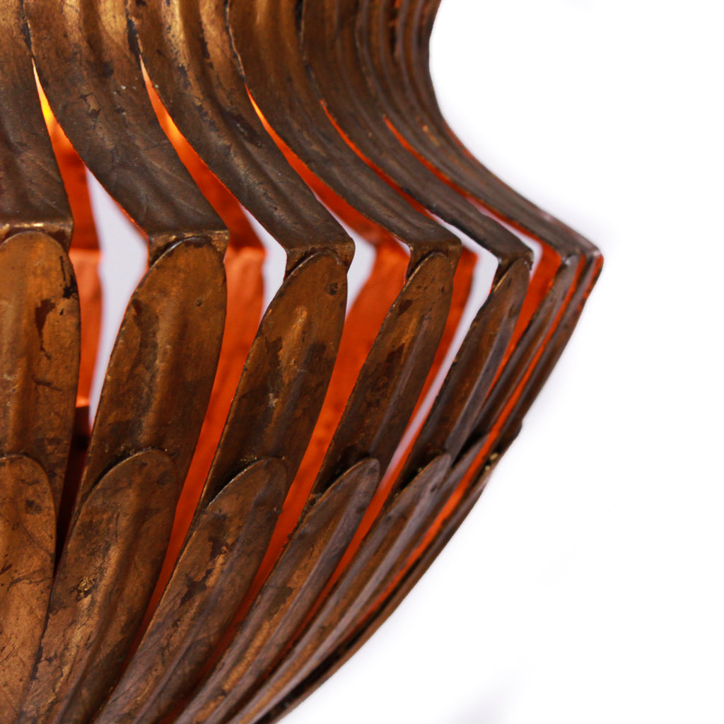 Torchière Floor Lamps