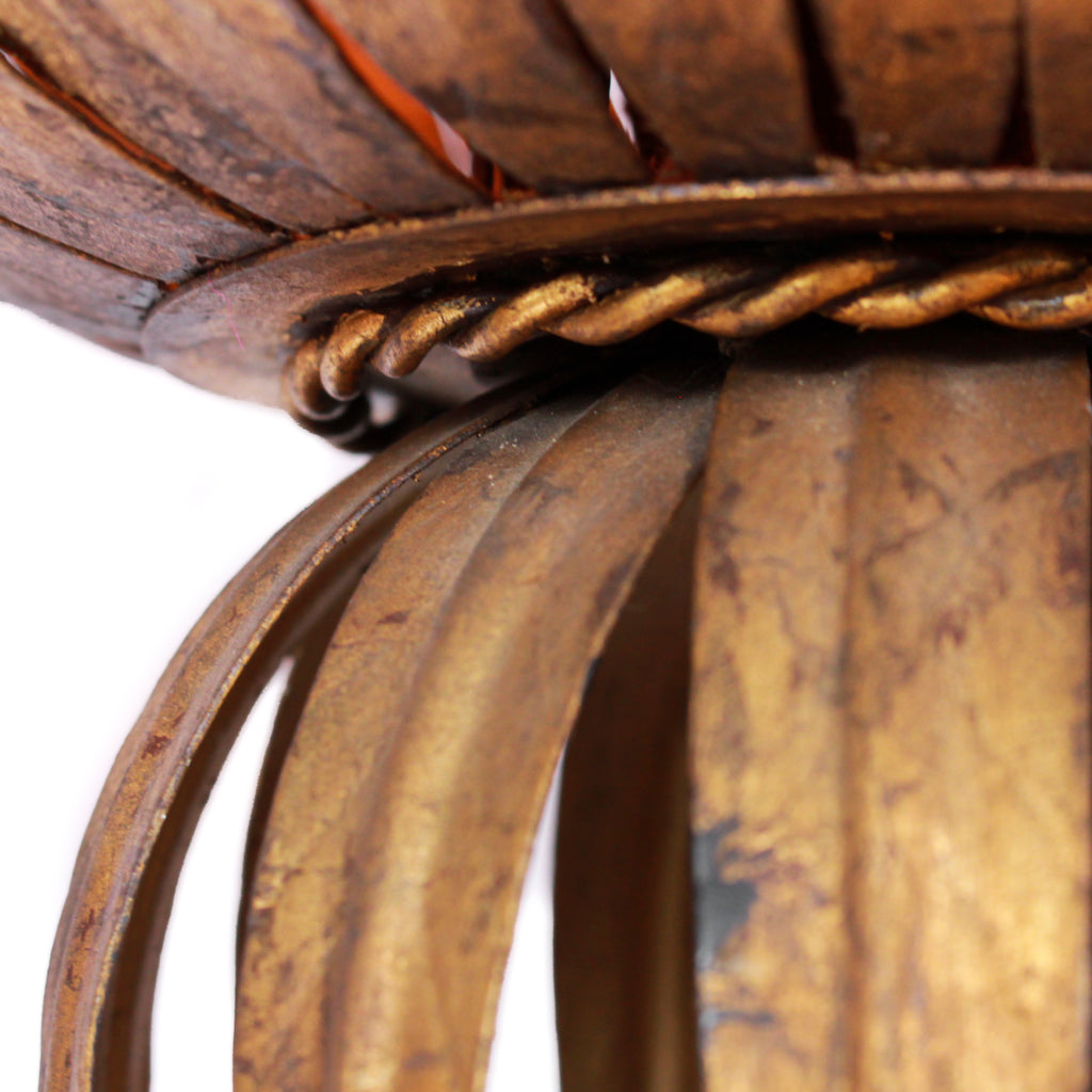 Torchière Floor Lamps