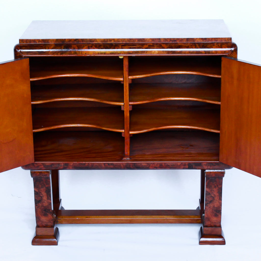 Bureau Cabinet